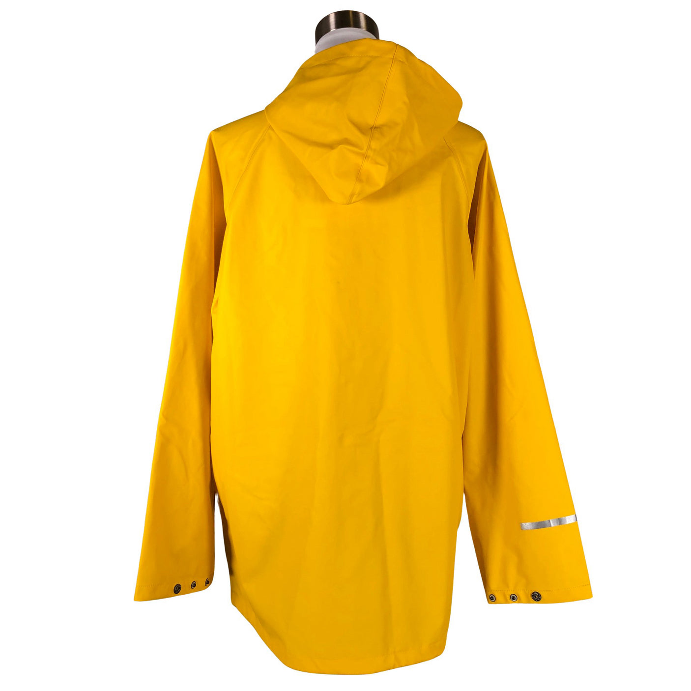 Unisex Rukka - Sadetakki, koko 38 - (2)