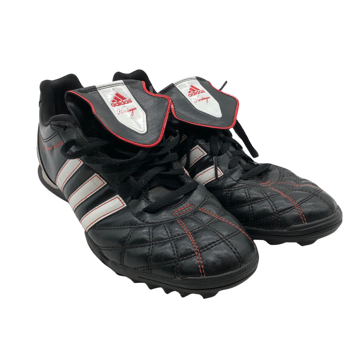 Unisex Adidas - Nappulakengät, koko 43 - (2)