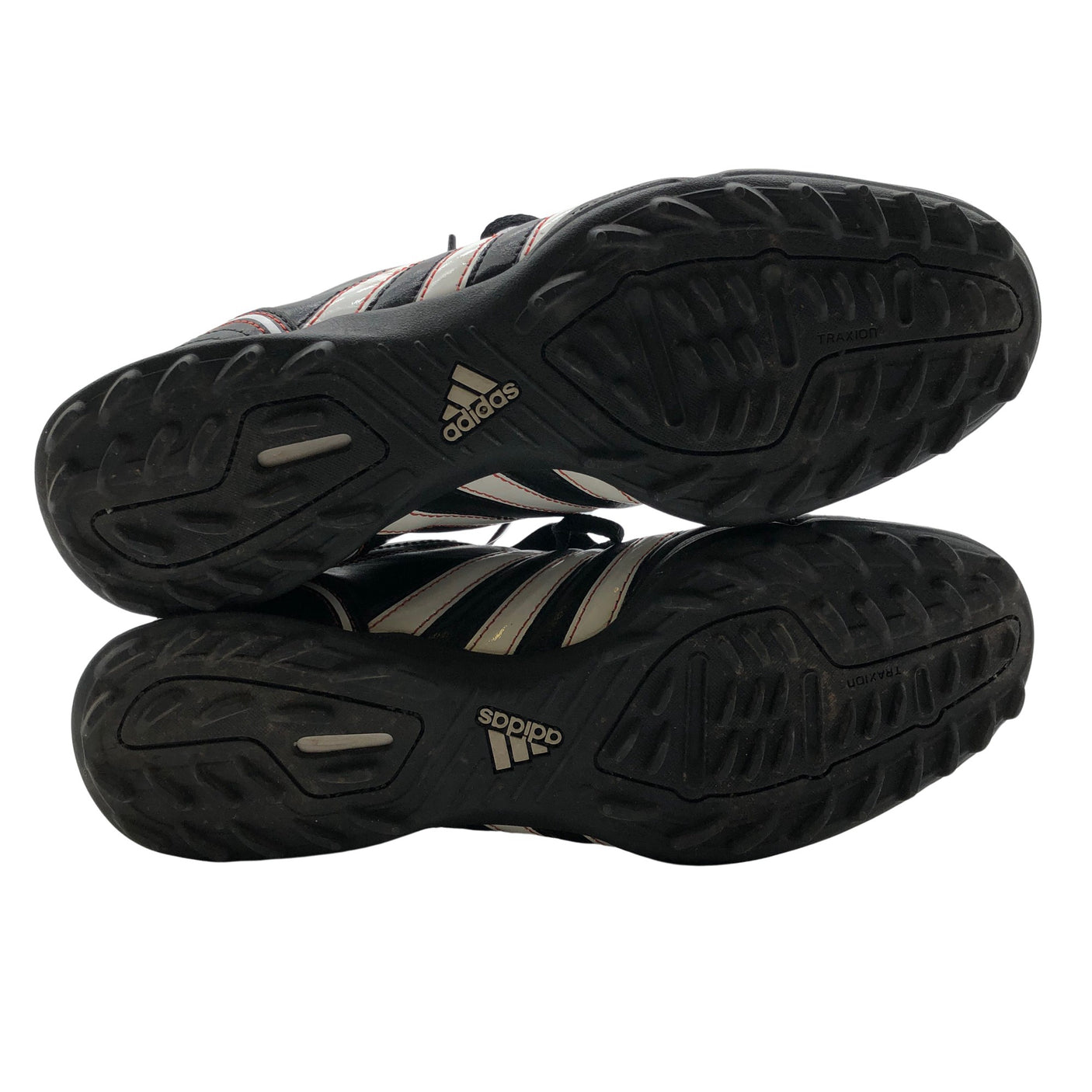 Unisex Adidas - Nappulakengät, koko 43 - (3)