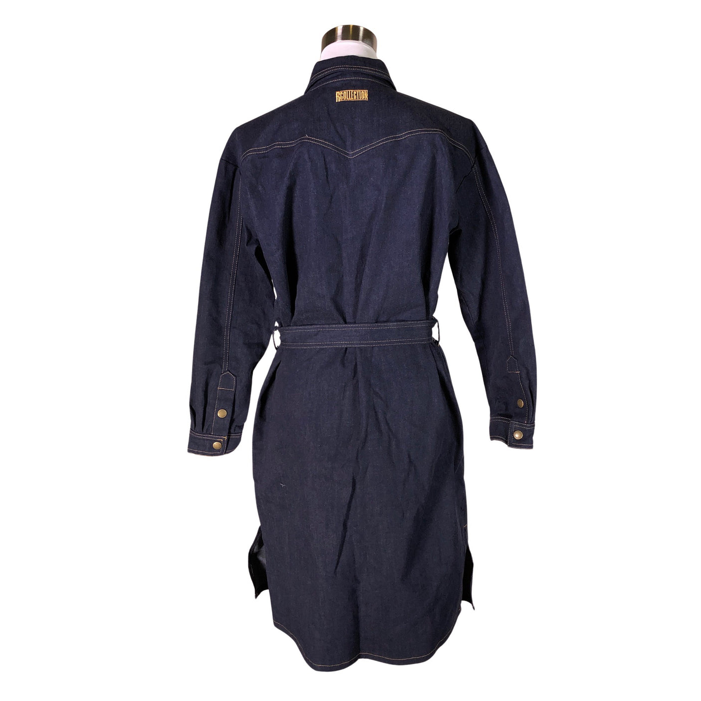Unisex R-collection - Farkkumekko, koko 36 - (2)