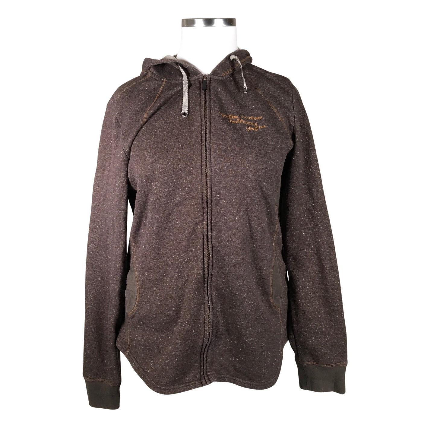 Unisex Torstai - Huppari, koko 42 - (1)