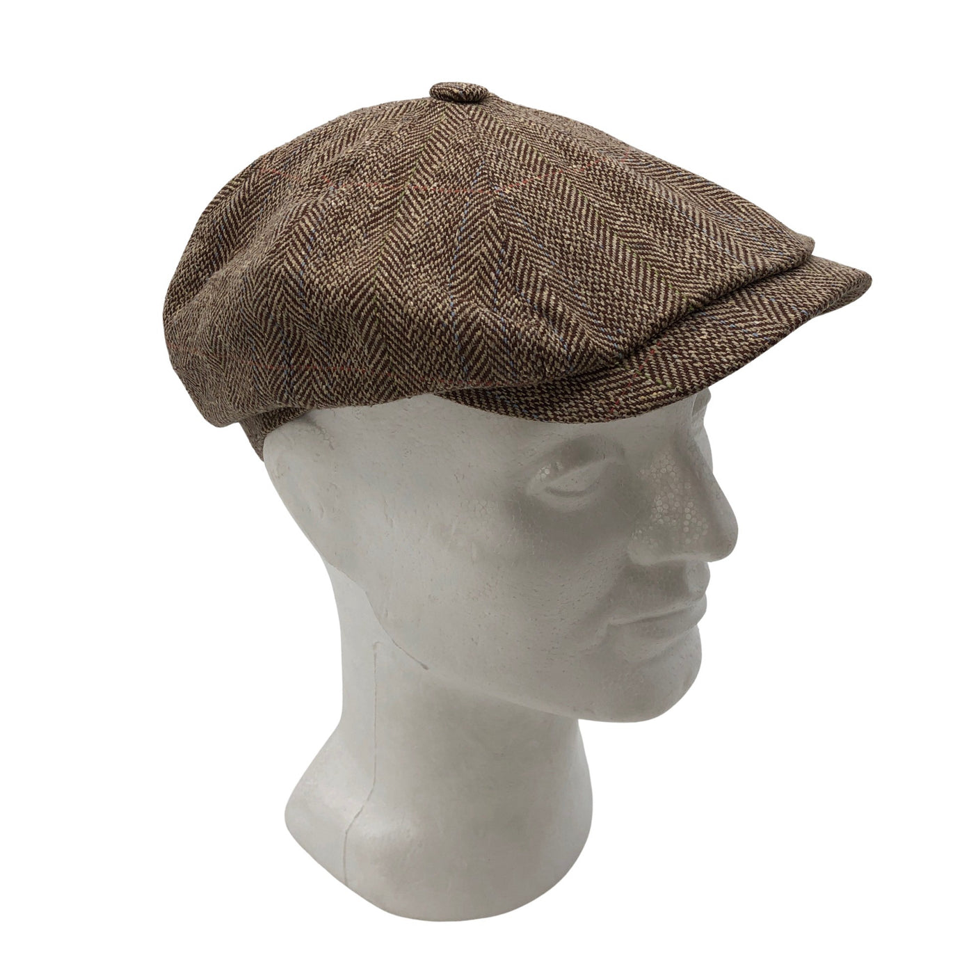 Unisex Stetson - Lakki, koko 56 - 58 cm - (1)