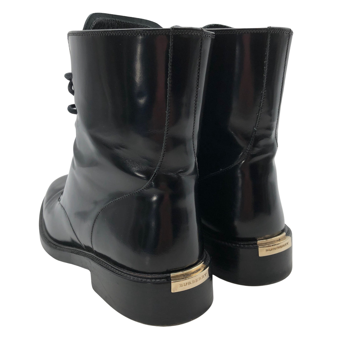 Unisex Burberry - Nilkkurit, koko 38 - (2)