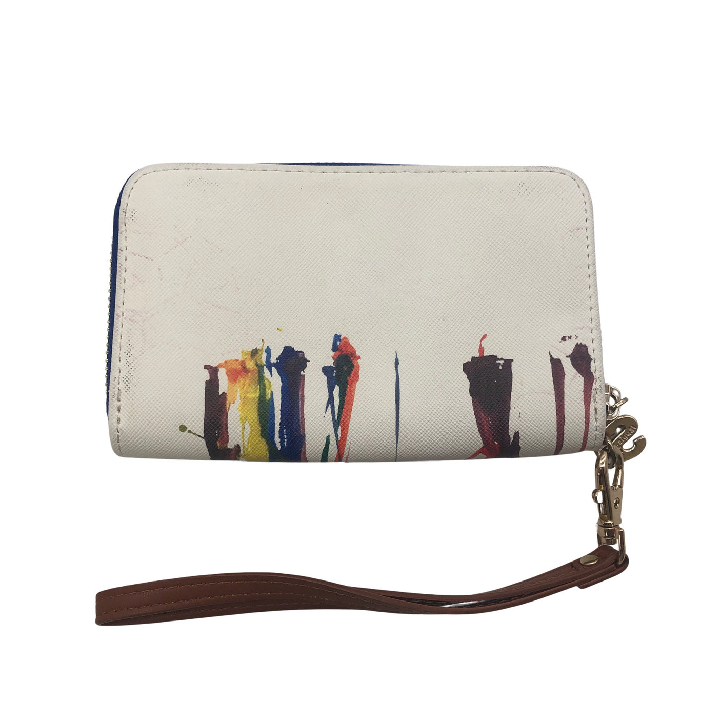 Unisex Desigual - Lompakko, koko Ei kokoa - (2)