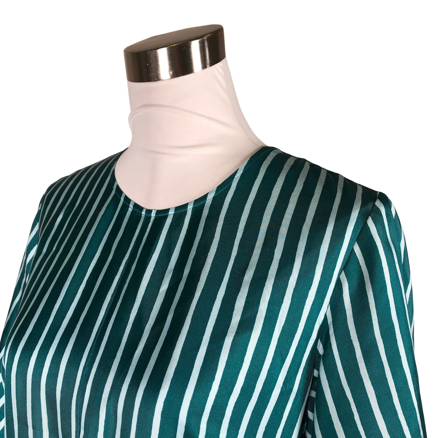 Unisex Marimekko - Sifonkimekko, koko 42 - (3)