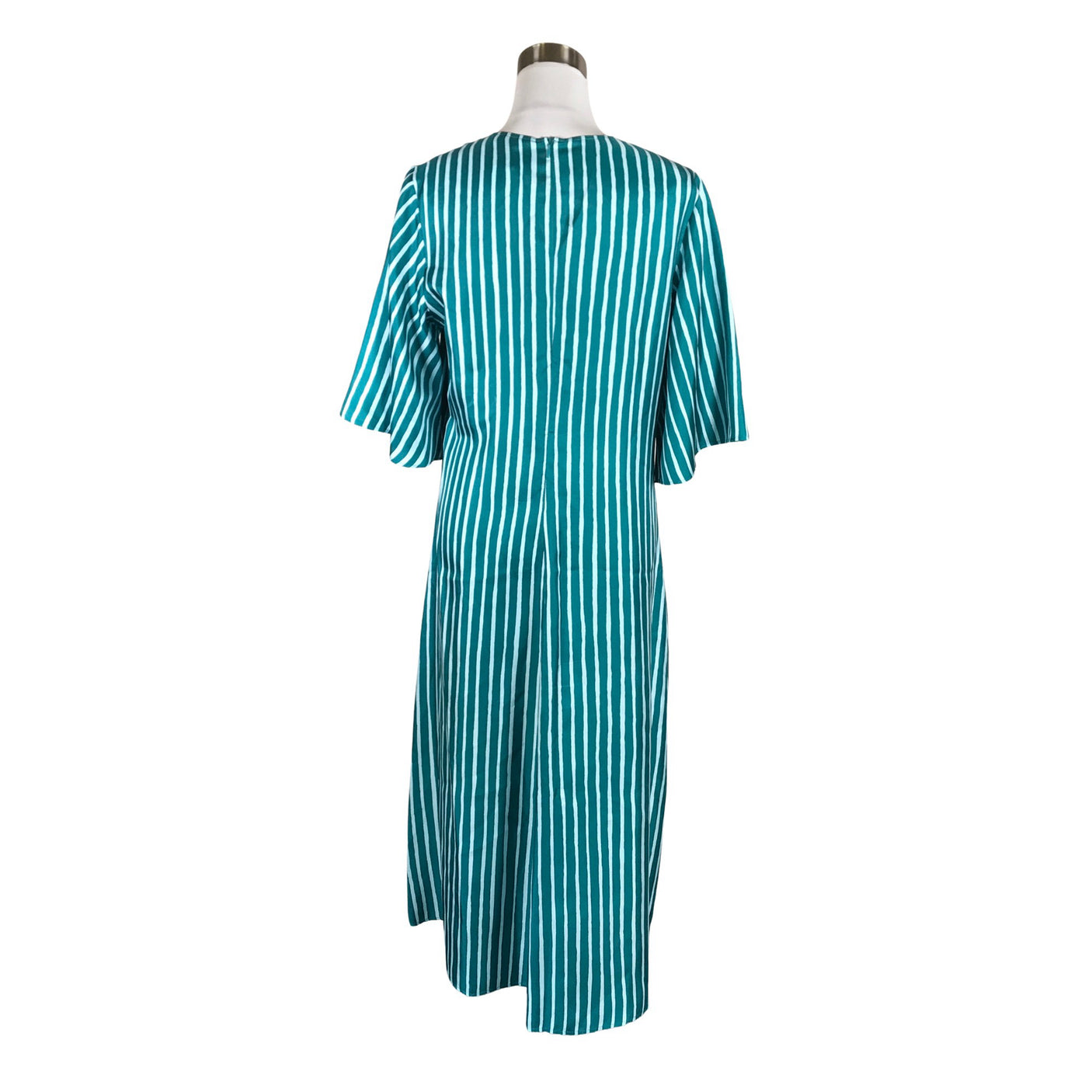 Unisex Marimekko - Sifonkimekko, koko 42 - (2)