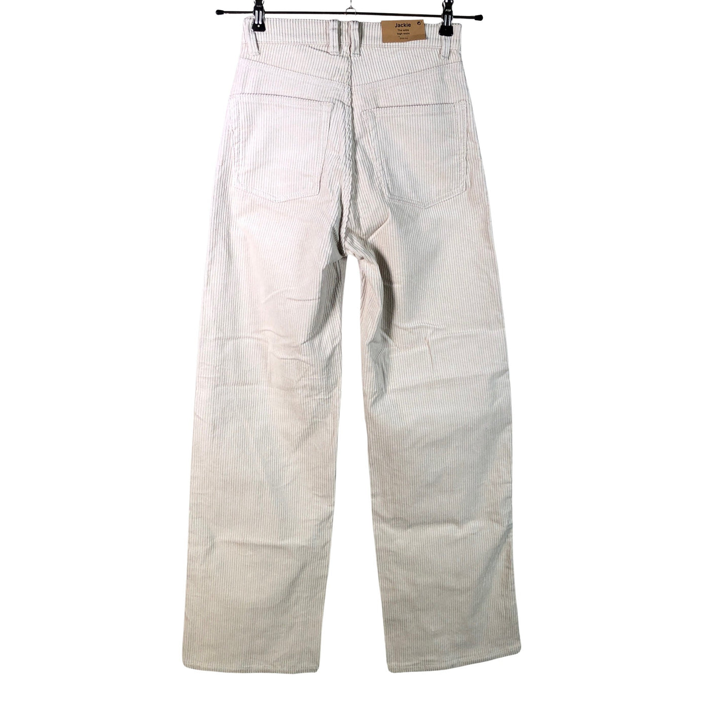 Unisex Lindex - Samettihousut, koko 34 - (2)