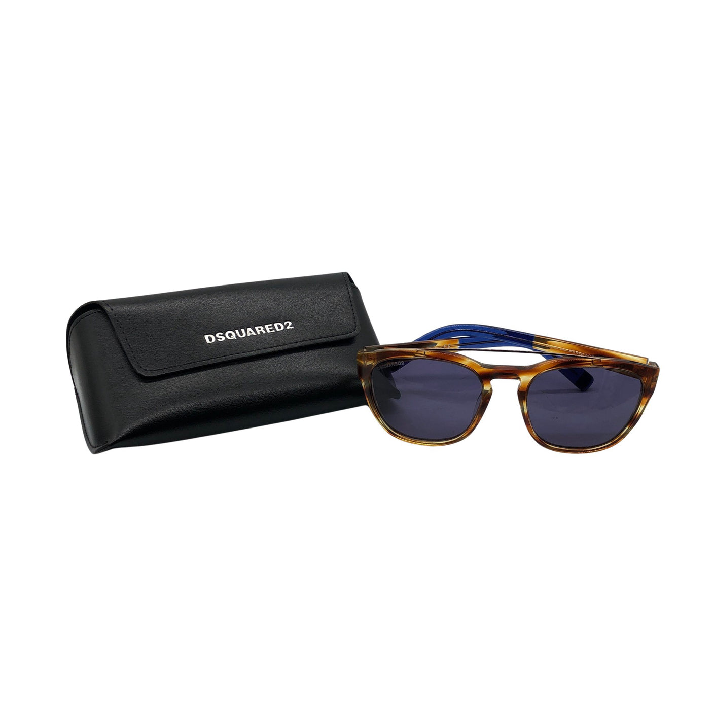 Unisex Dsquared2 - Aurinkolasit, koko Ei kokoa - (1)