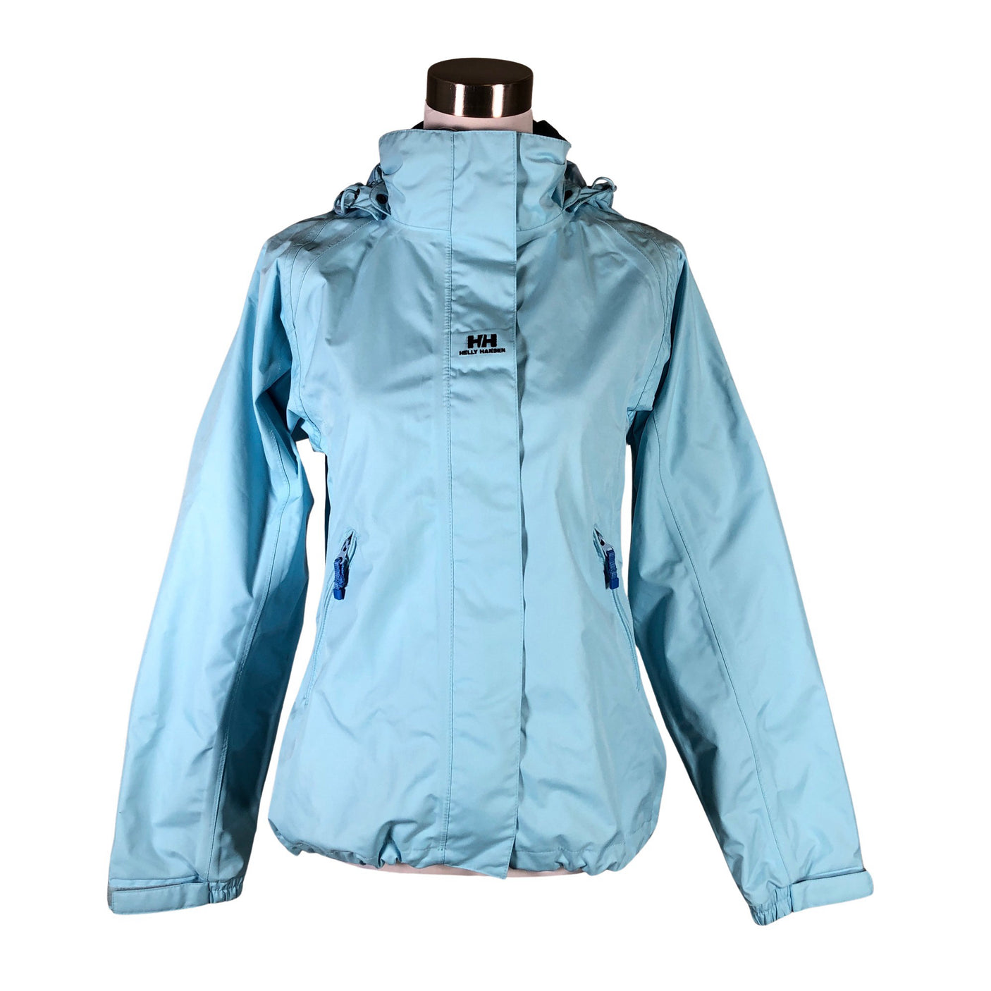 Unisex Helly Hansen - Ulkoilutakki, koko 36 - (1)