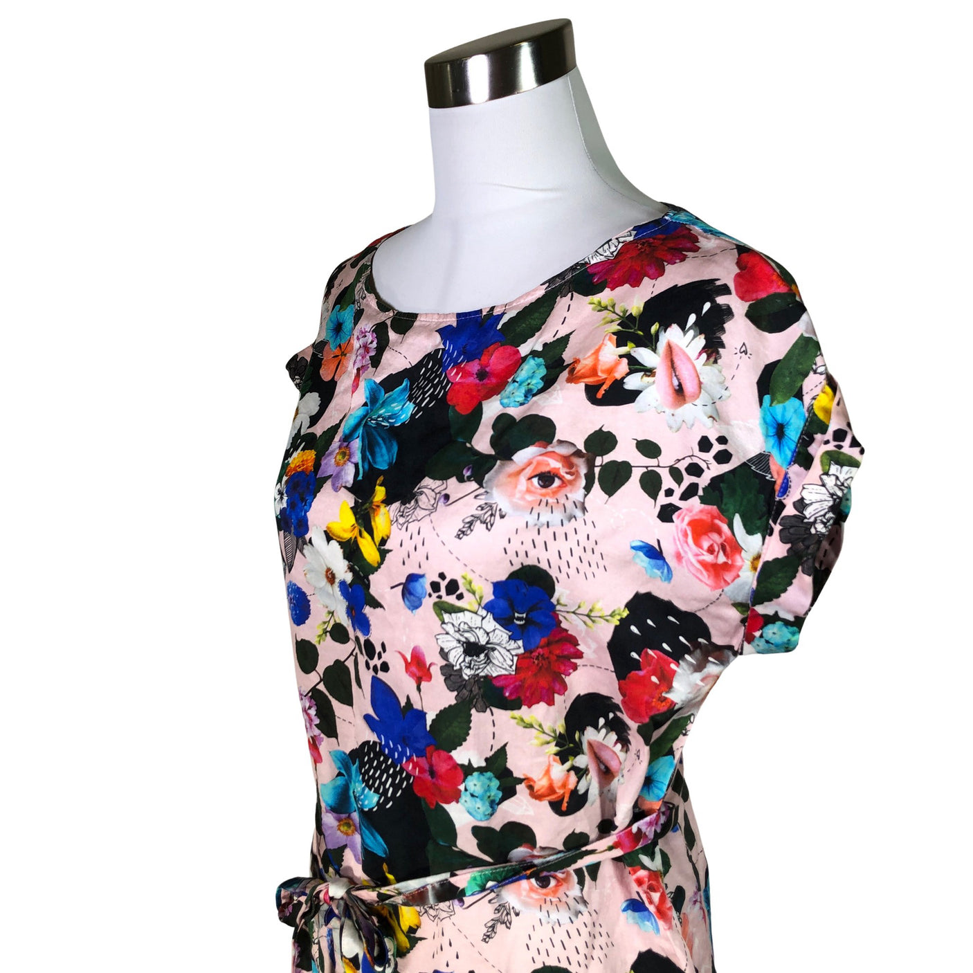 Unisex Uhana Design - Kangasmekko, koko 36 - (3)