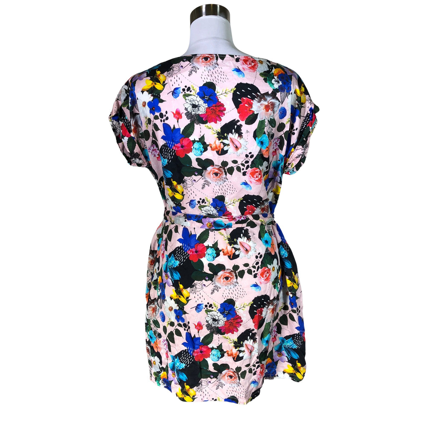 Unisex Uhana Design - Kangasmekko, koko 36 - (2)