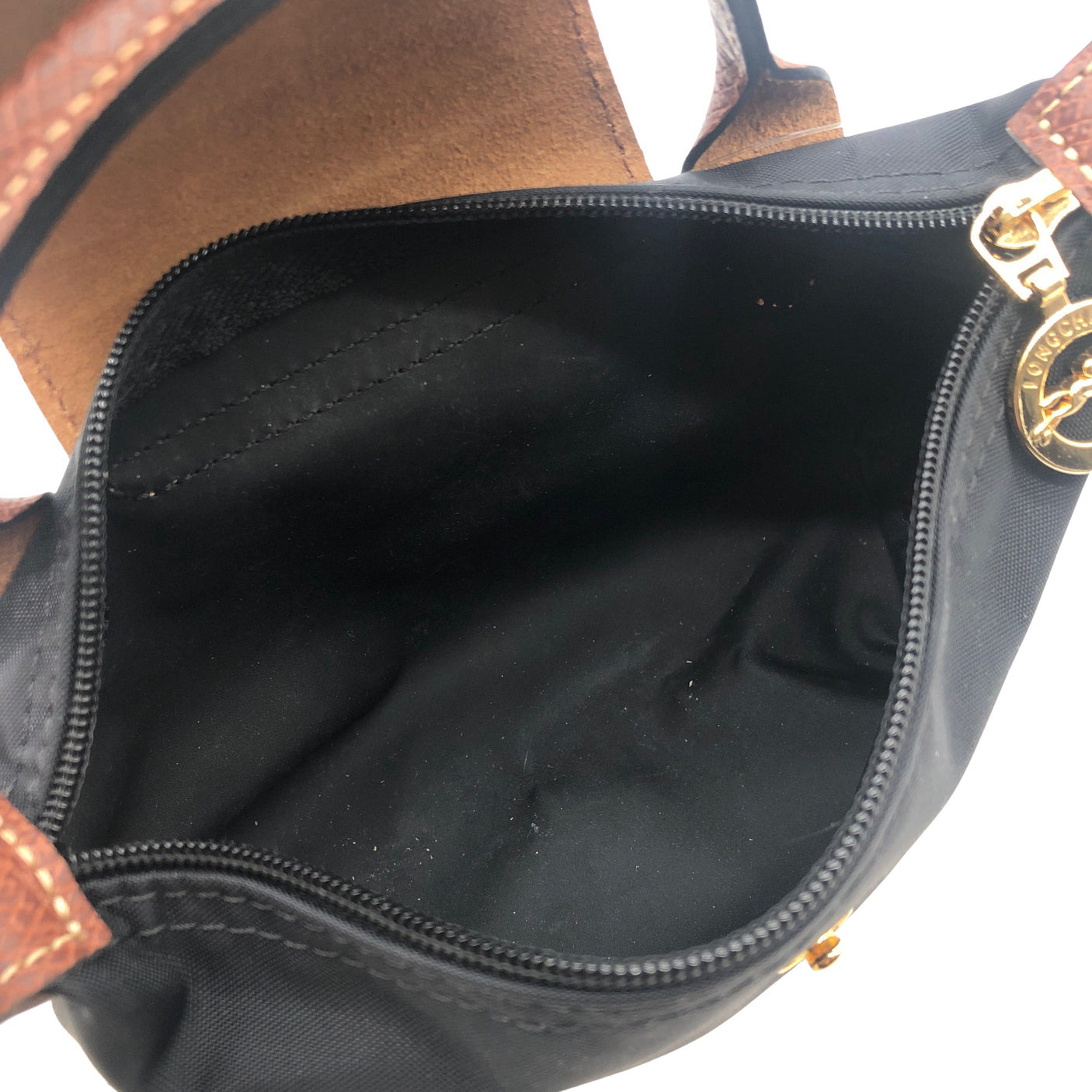 Unisex Longchamp - Käsilaukku, koko Mini - (2)