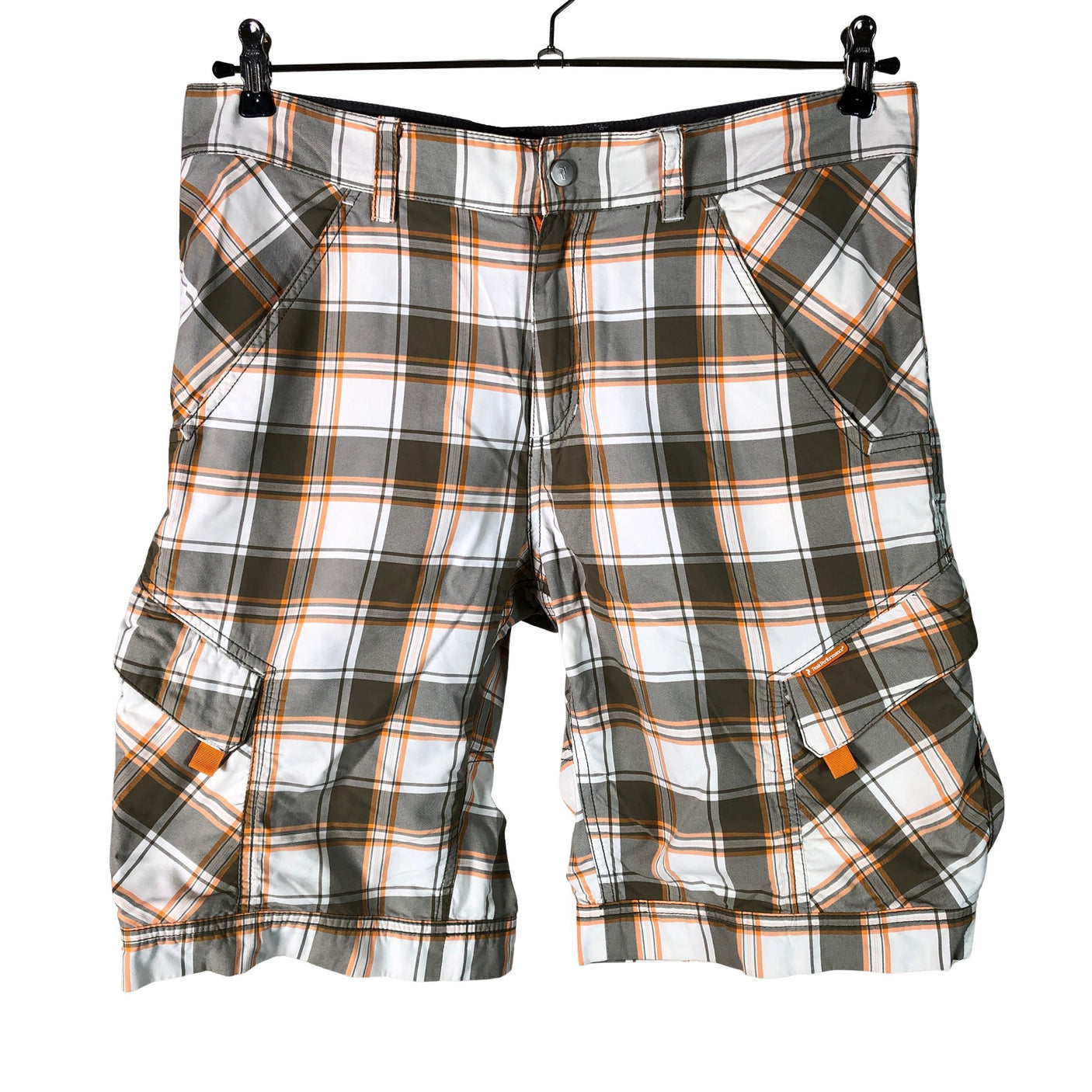 Unisex Peak Performance - Shortsit, koko M - (1)
