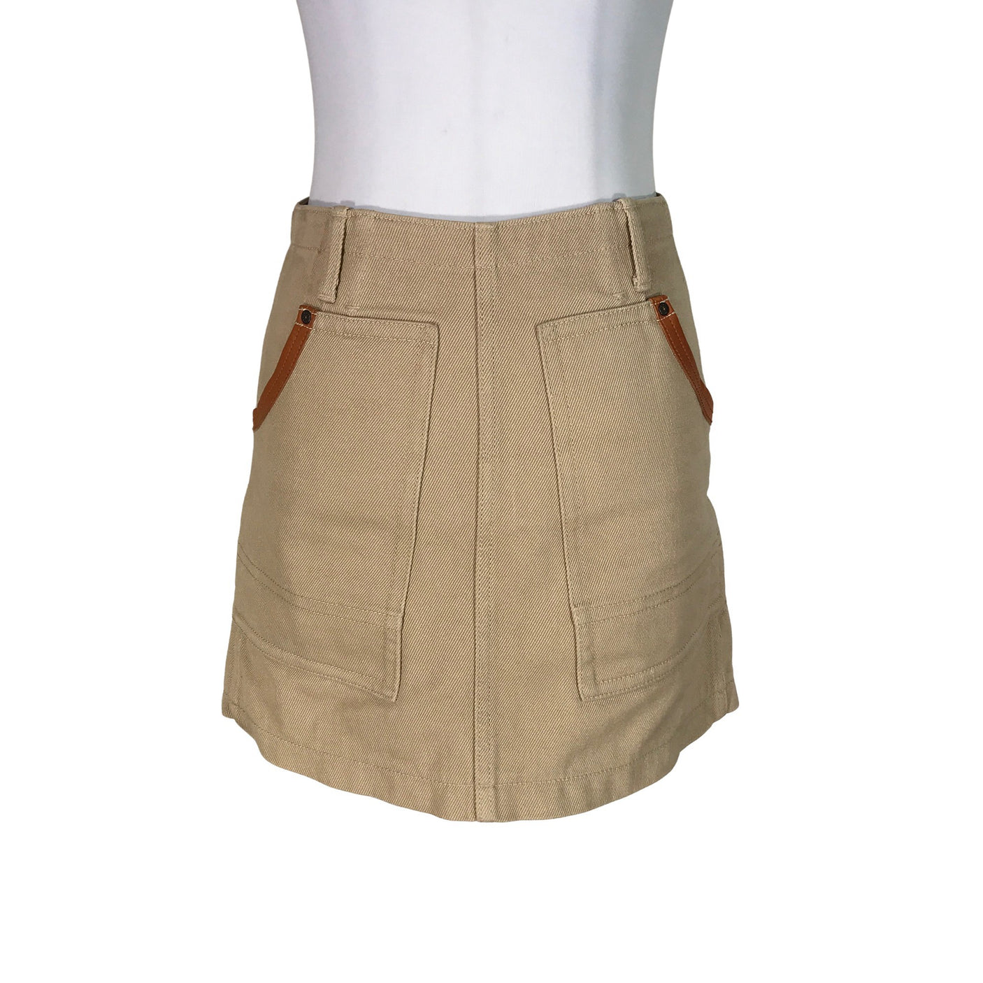 Unisex Coach - Kangashame, koko 36 - (1)