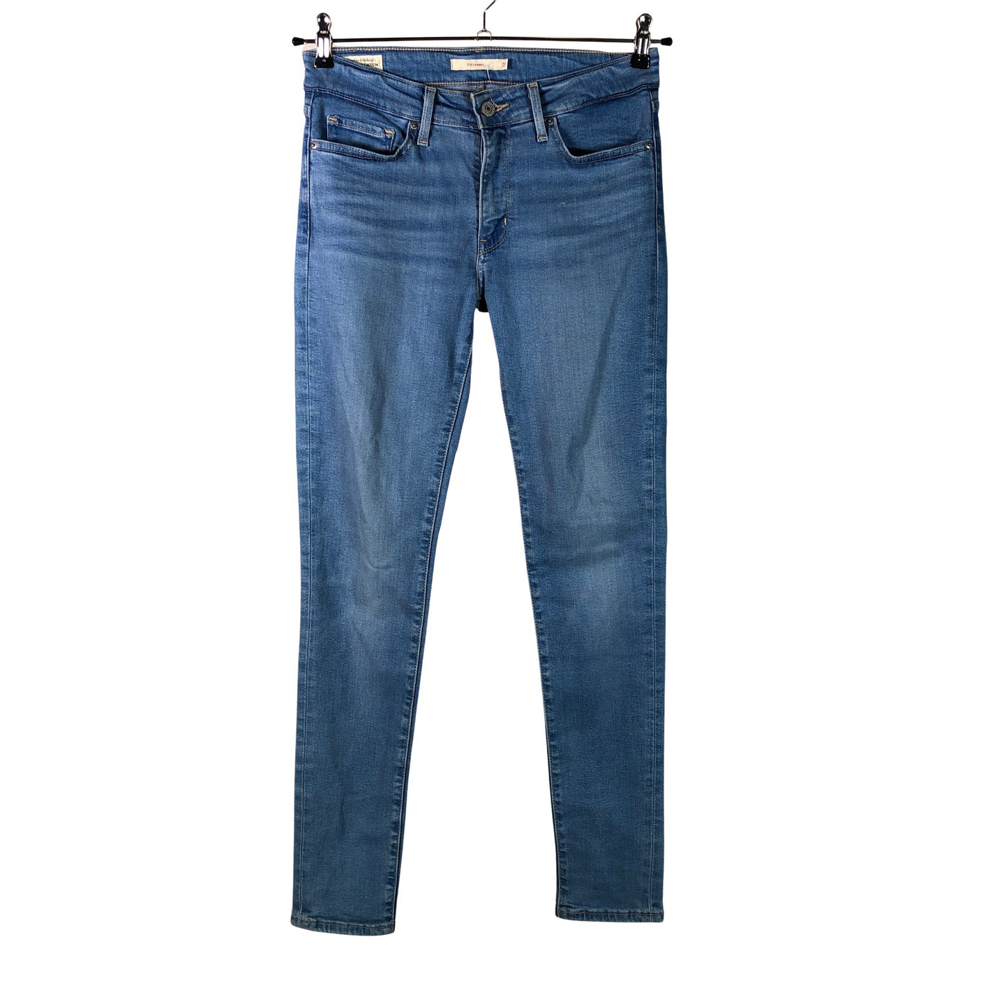 Unisex Levi's - Farkut, koko W27 - (1)