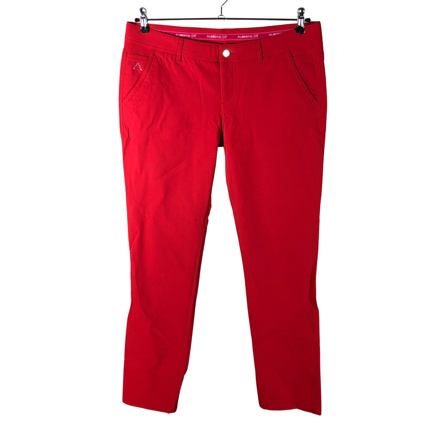 Unisex Alberto - Urheiluhousut, koko 42 - (1)