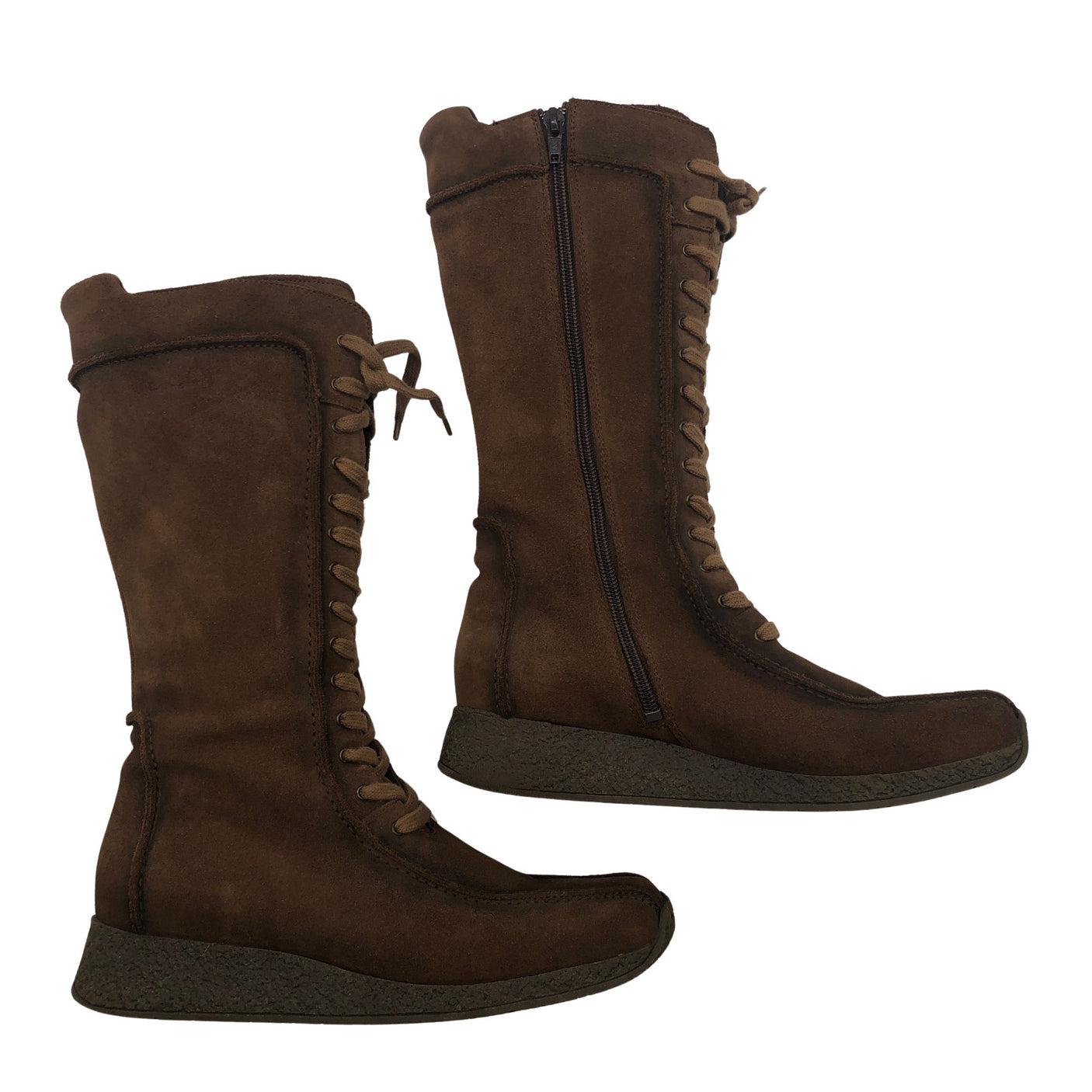 Unisex Ten Points - Saappaat, koko 40 - (1)
