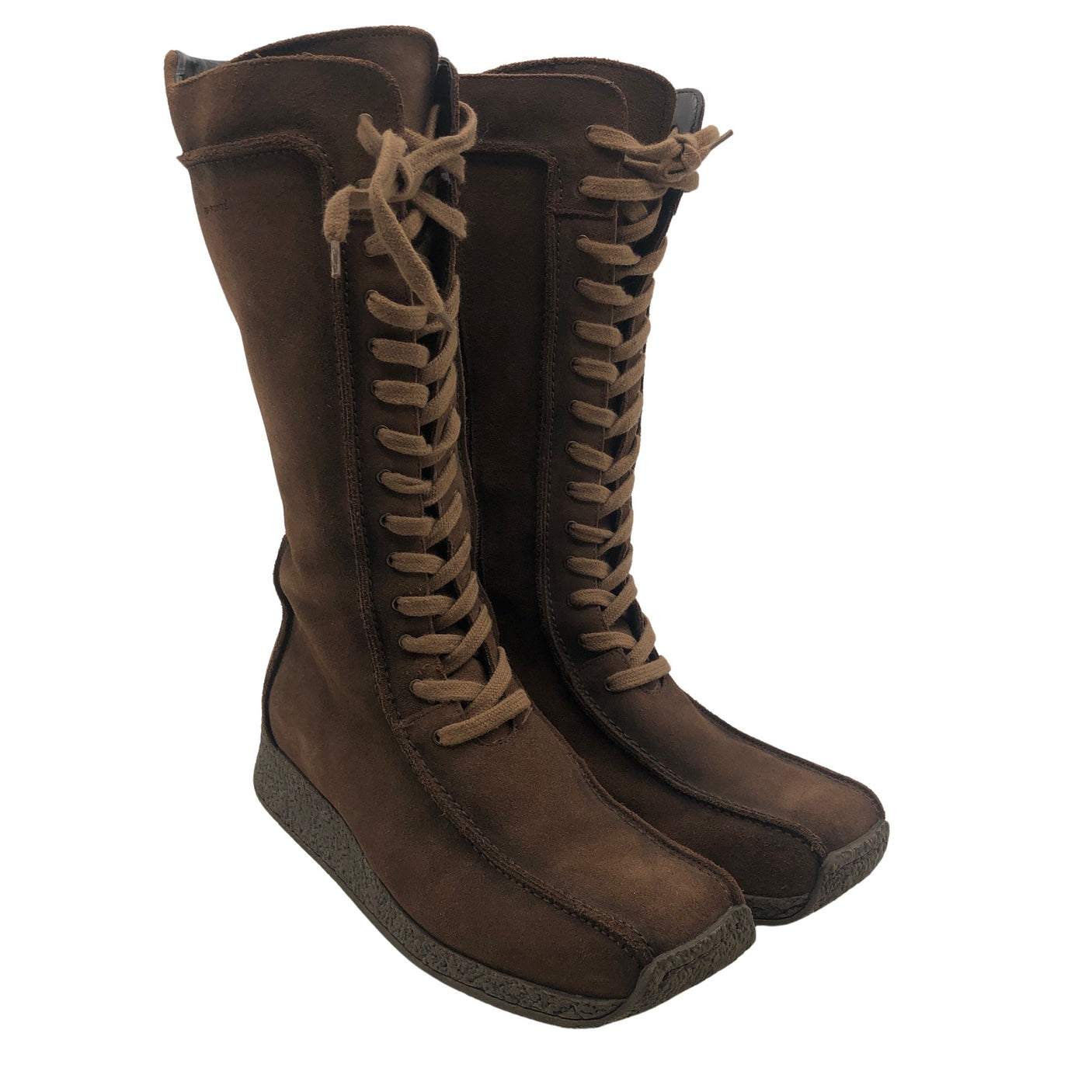 Unisex Ten Points - Saappaat, koko 40 - (2)