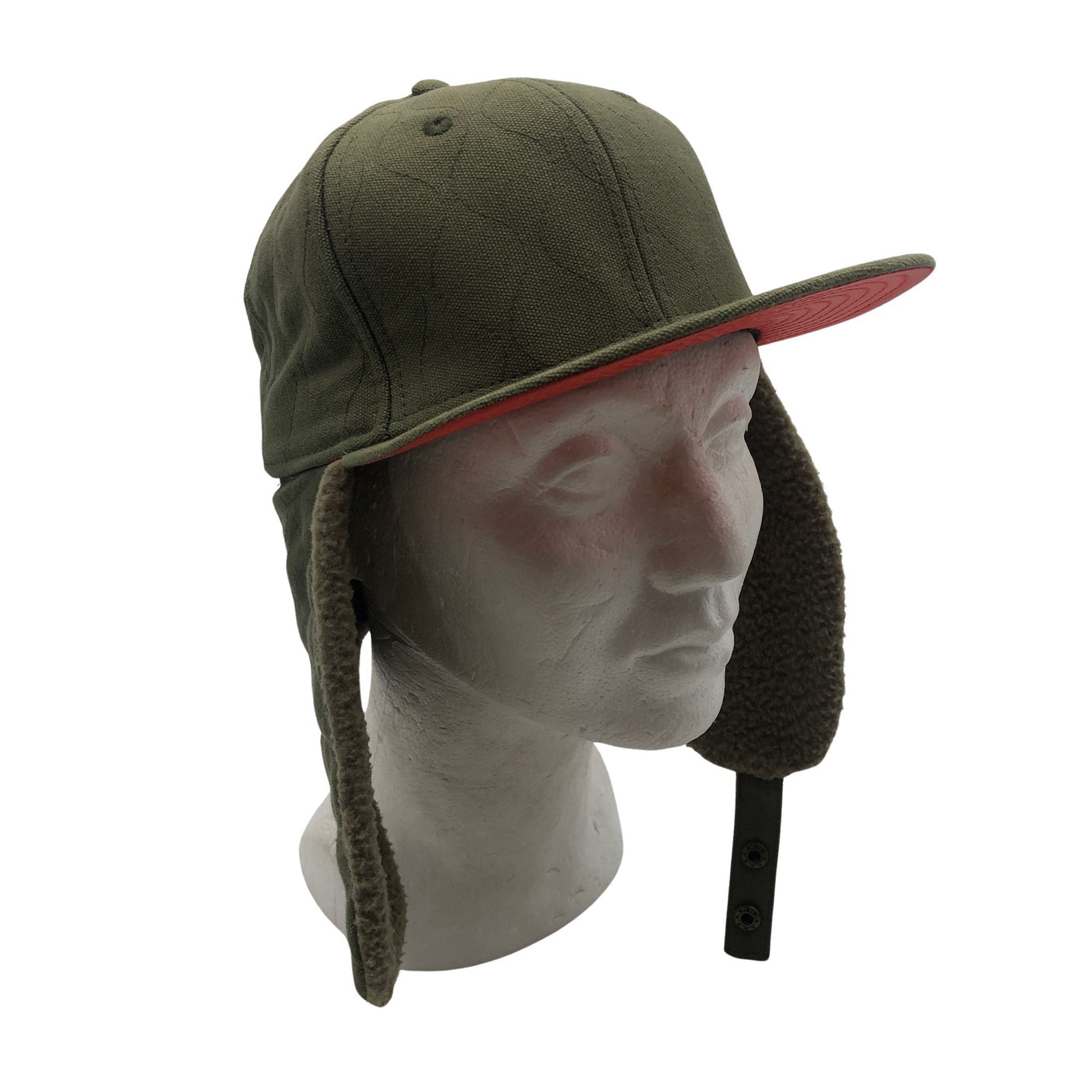 Unisex New Era - Lippalakki, koko 58 - 60 cm - (2)