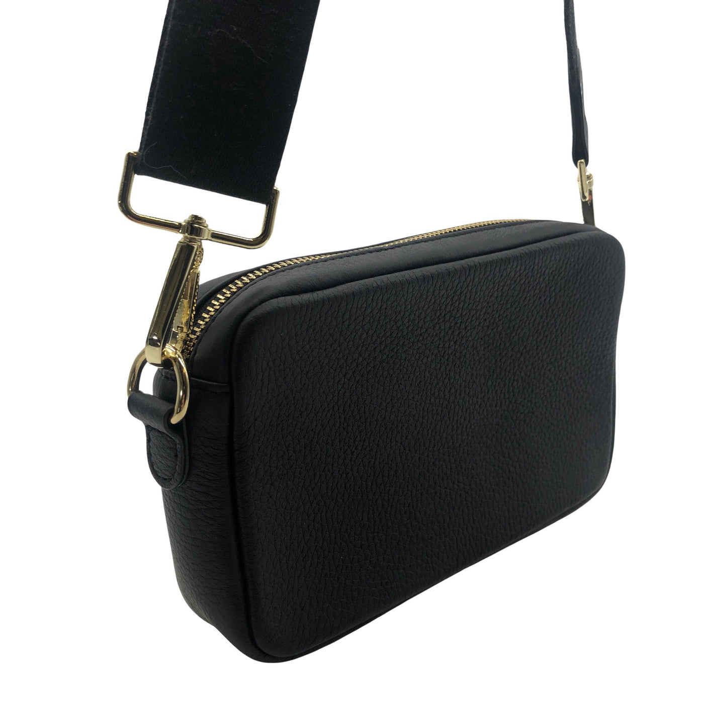 Unisex Aarni - Olkalaukku, koko Mini - (2)