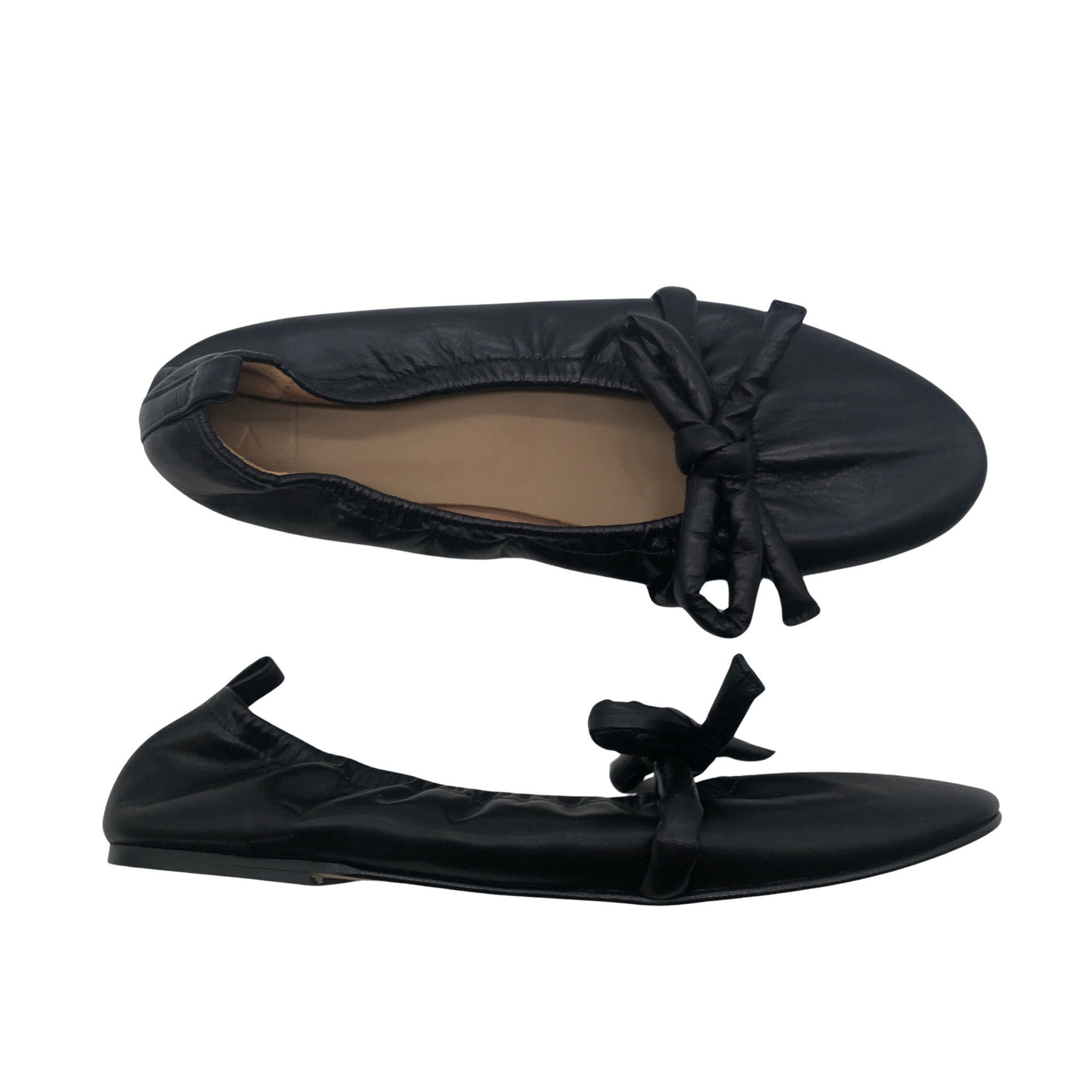 Unisex Flattered - Ballerinat, koko 39 - (1)