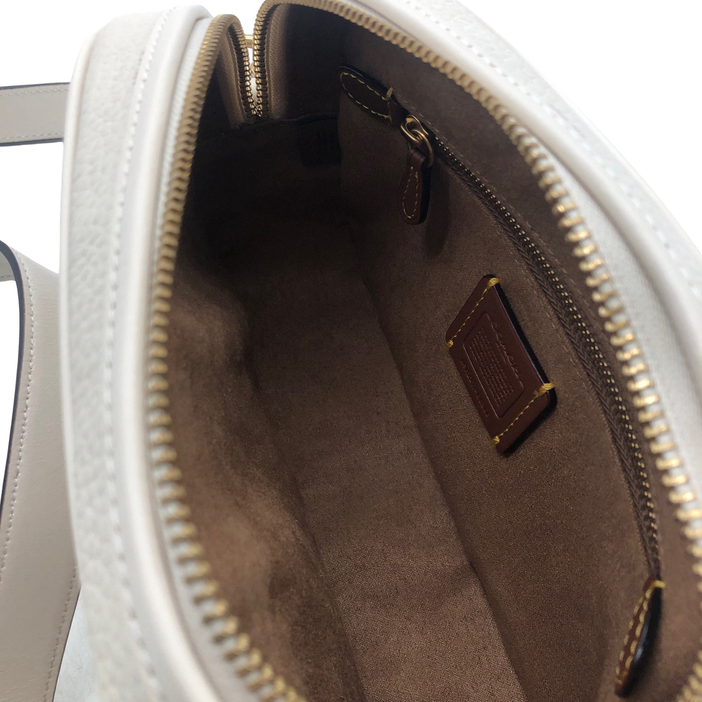 Unisex Coach - Olkalaukku, koko Mini - (3)
