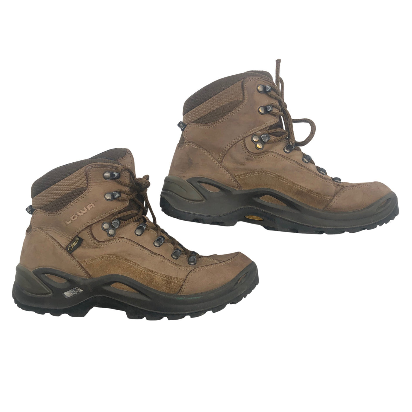 Unisex Lowa - Vaelluskengät, koko 39 - (1)