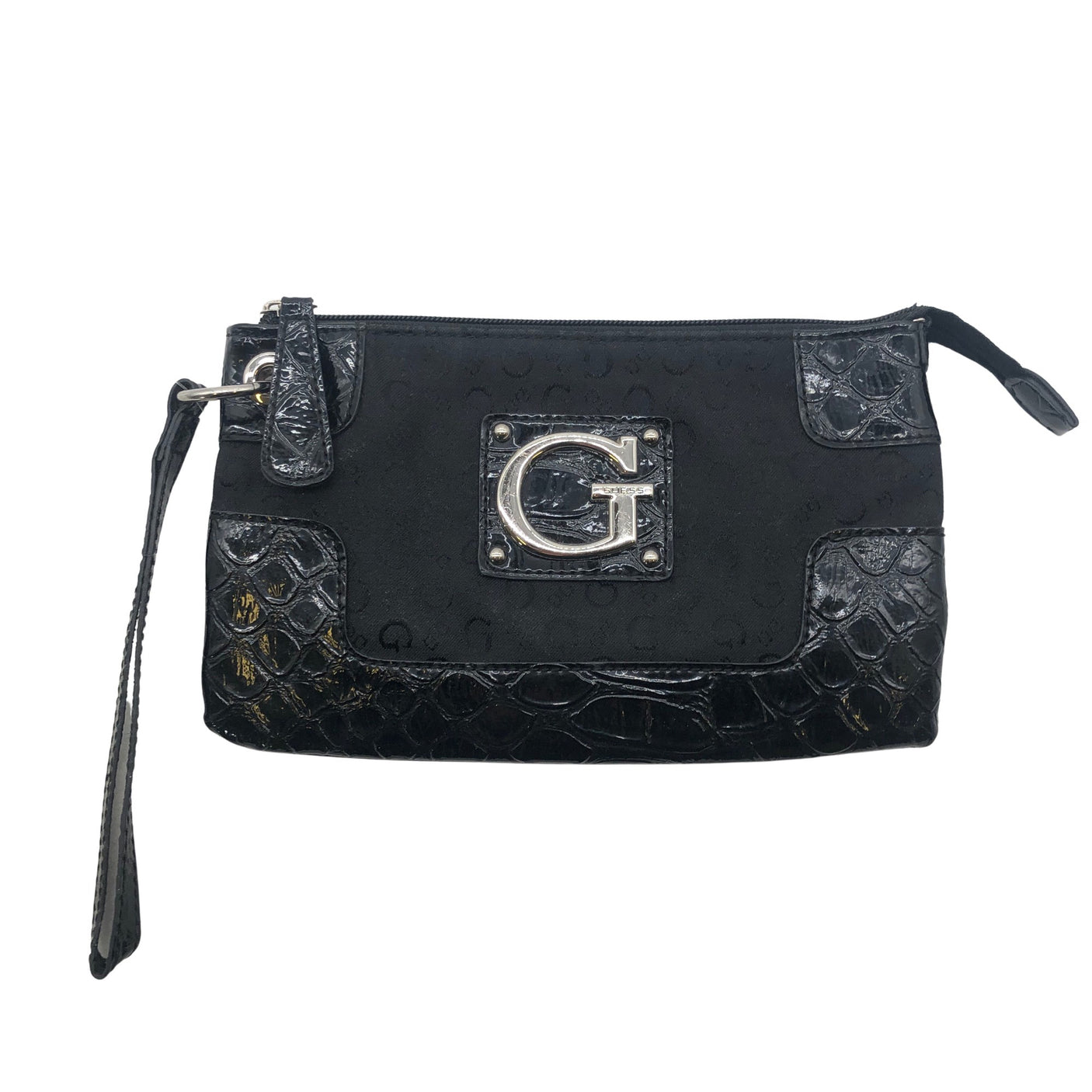 Unisex Guess - Käsilaukku, koko Mini - (1)