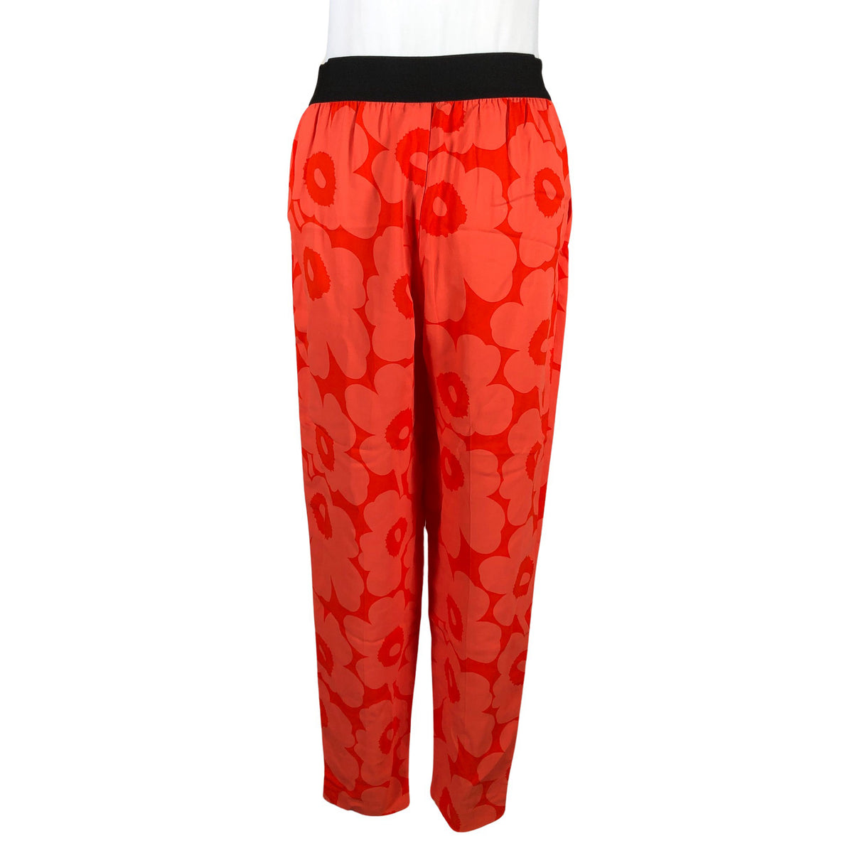 Unisex Marimekko - Kangashousut, koko 40 - (2)