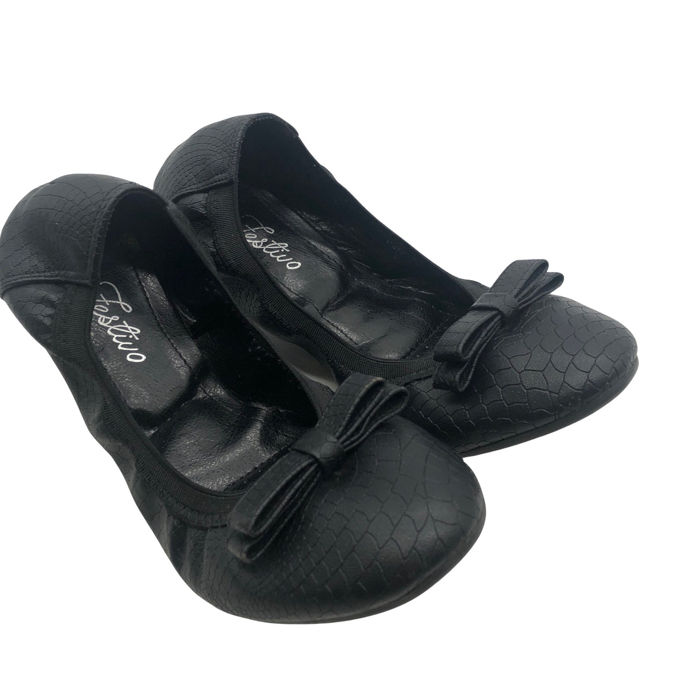 Unisex Festivo - Ballerinat, koko 35 - (2)