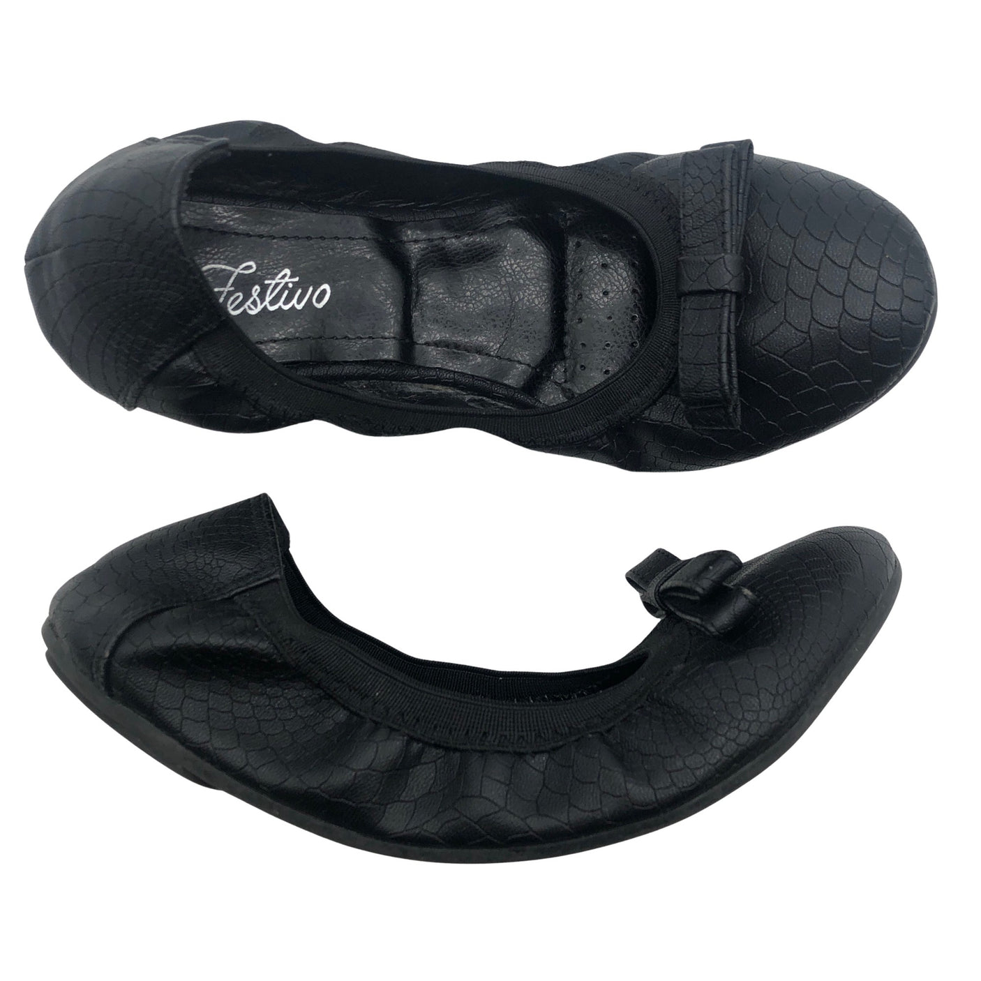 Unisex Festivo - Ballerinat, koko 35 - (1)