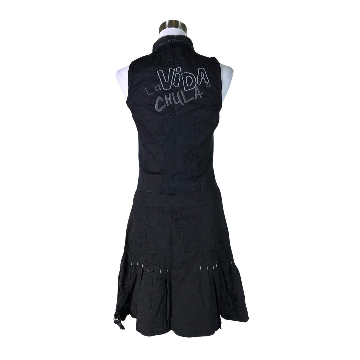 Unisex Desigual - Kangasmekko, koko 40 - (2)