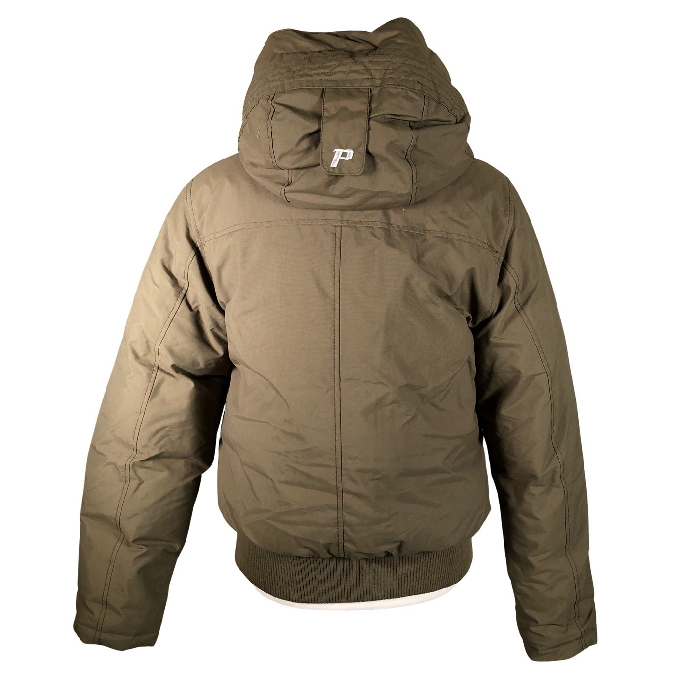 Unisex Peak Performance - Untuvatakki, koko 38 - (2)