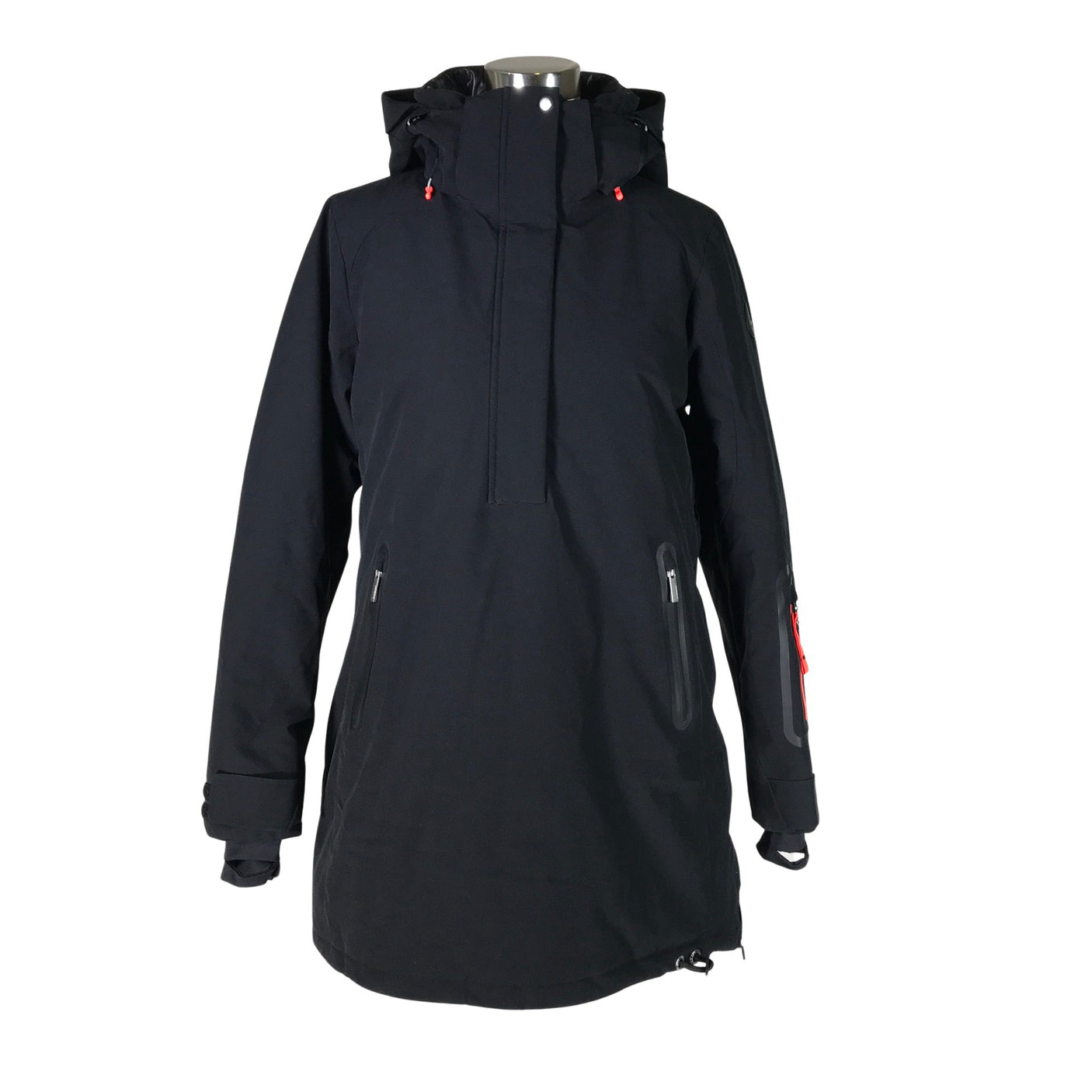 Unisex Icepeak - Toppatakki, koko 38 - (1)