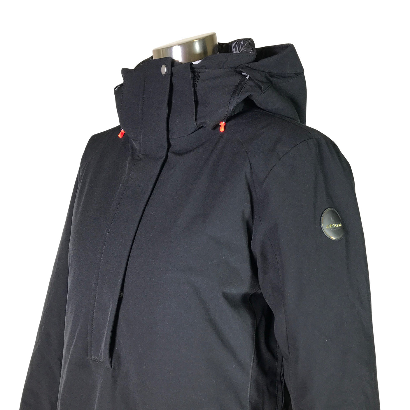 Unisex Icepeak - Toppatakki, koko 38 - (3)