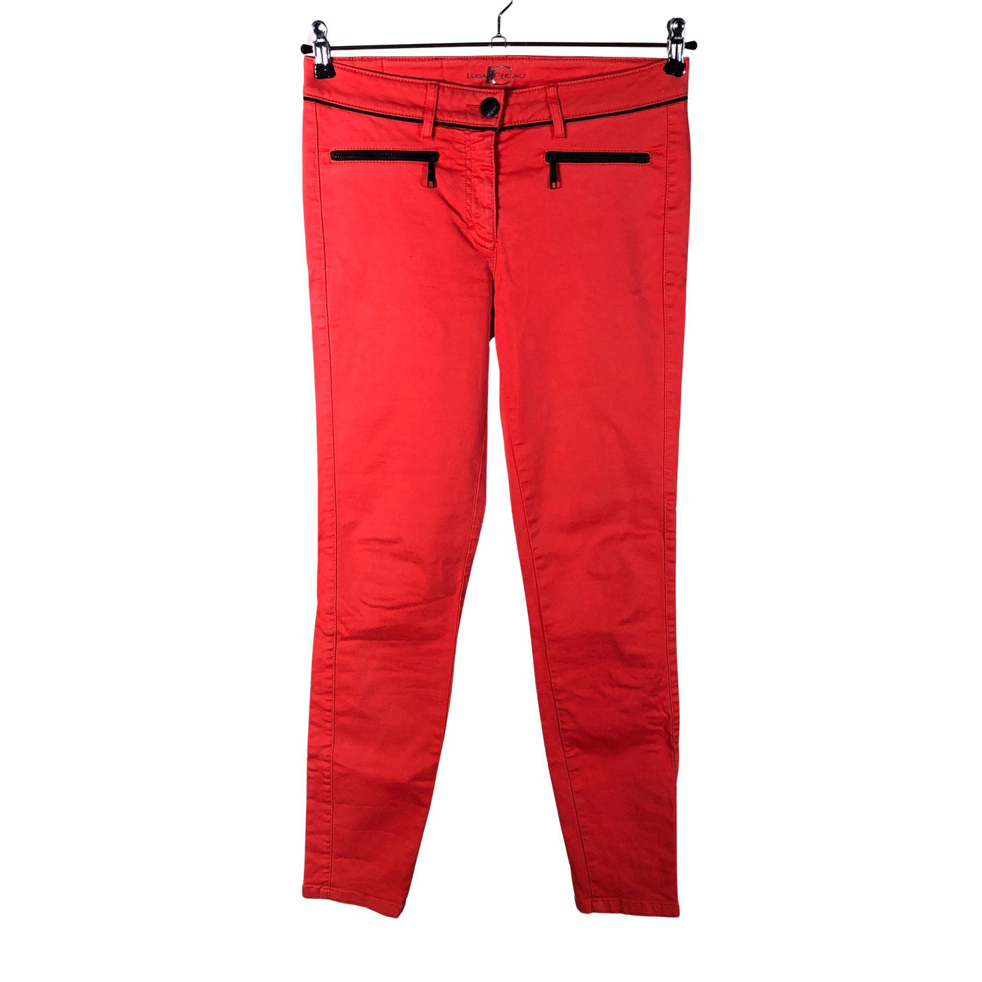 Unisex Luisa Cerano - Farkut, koko 36 - (1)