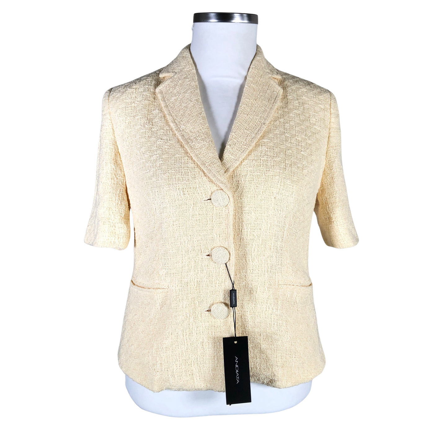 Unisex Andiata - Jakkupuku, koko 42 - (3)