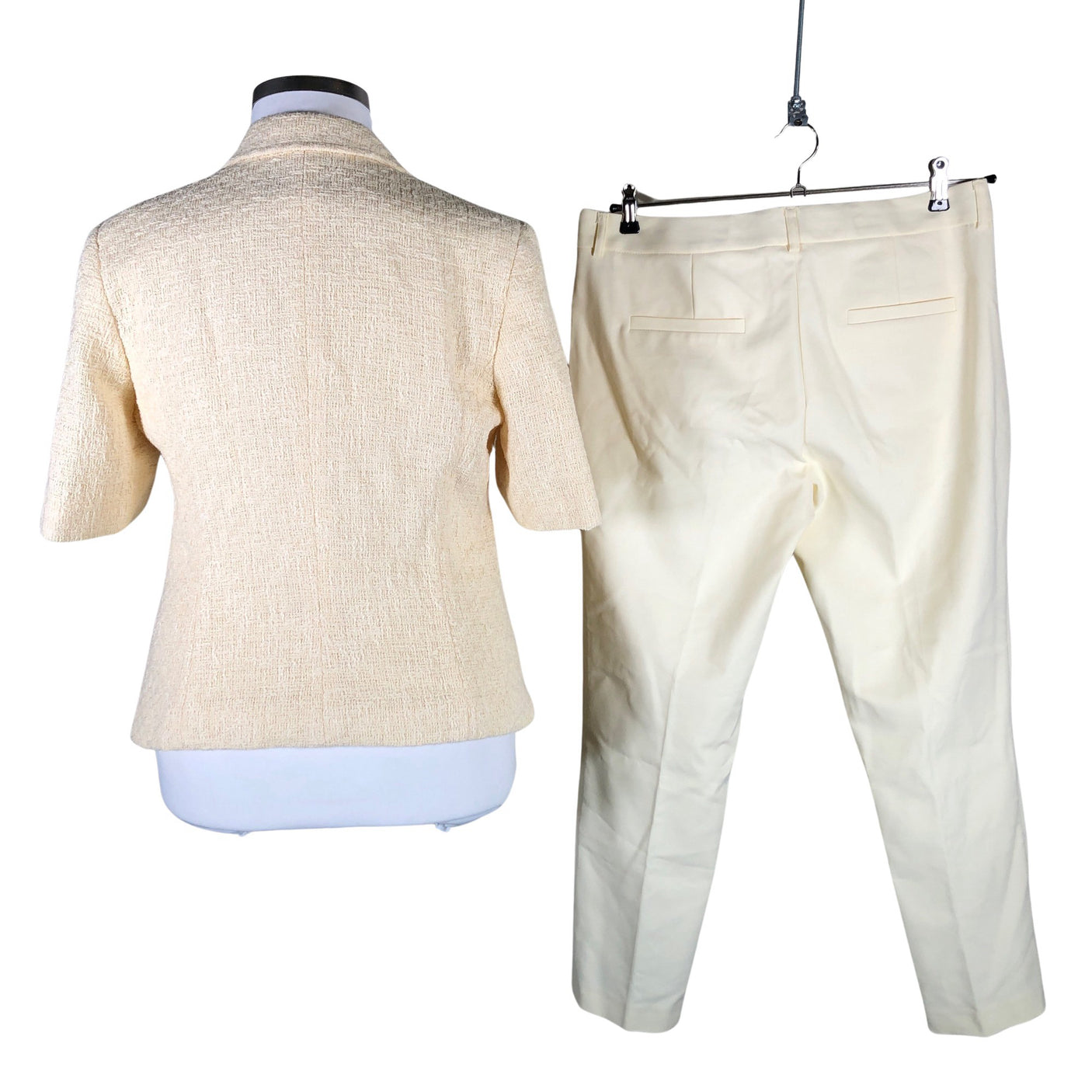 Unisex Andiata - Jakkupuku, koko 42 - (2)