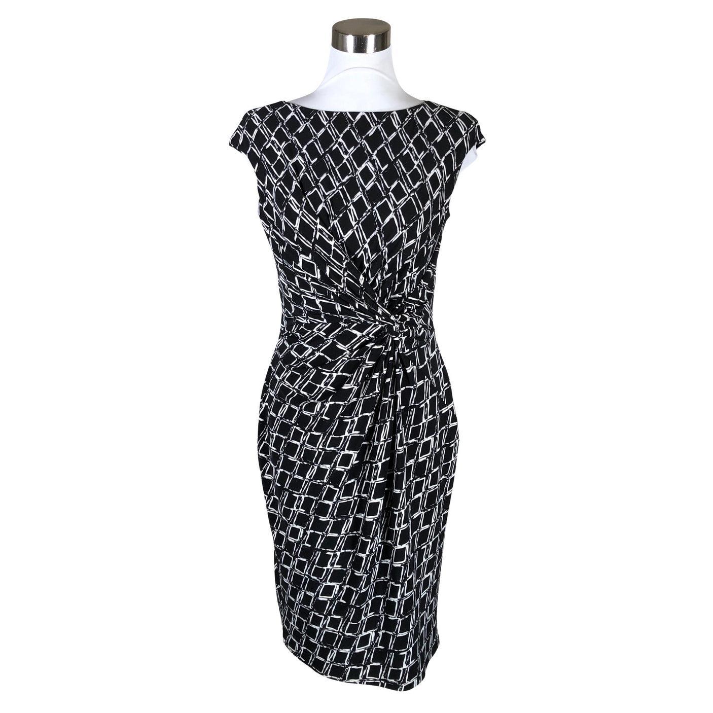 Trikoomekko, koko 38