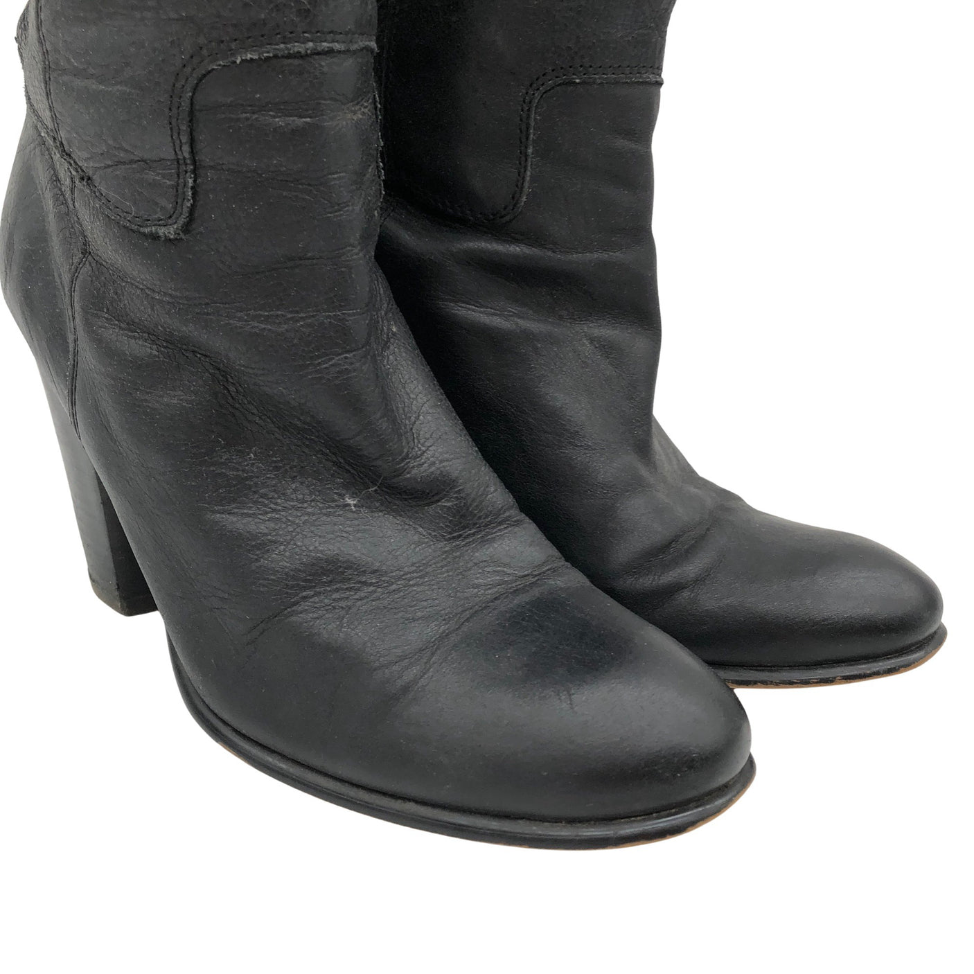 Unisex Roberto Botella - Saappaat, koko 38 - (3)
