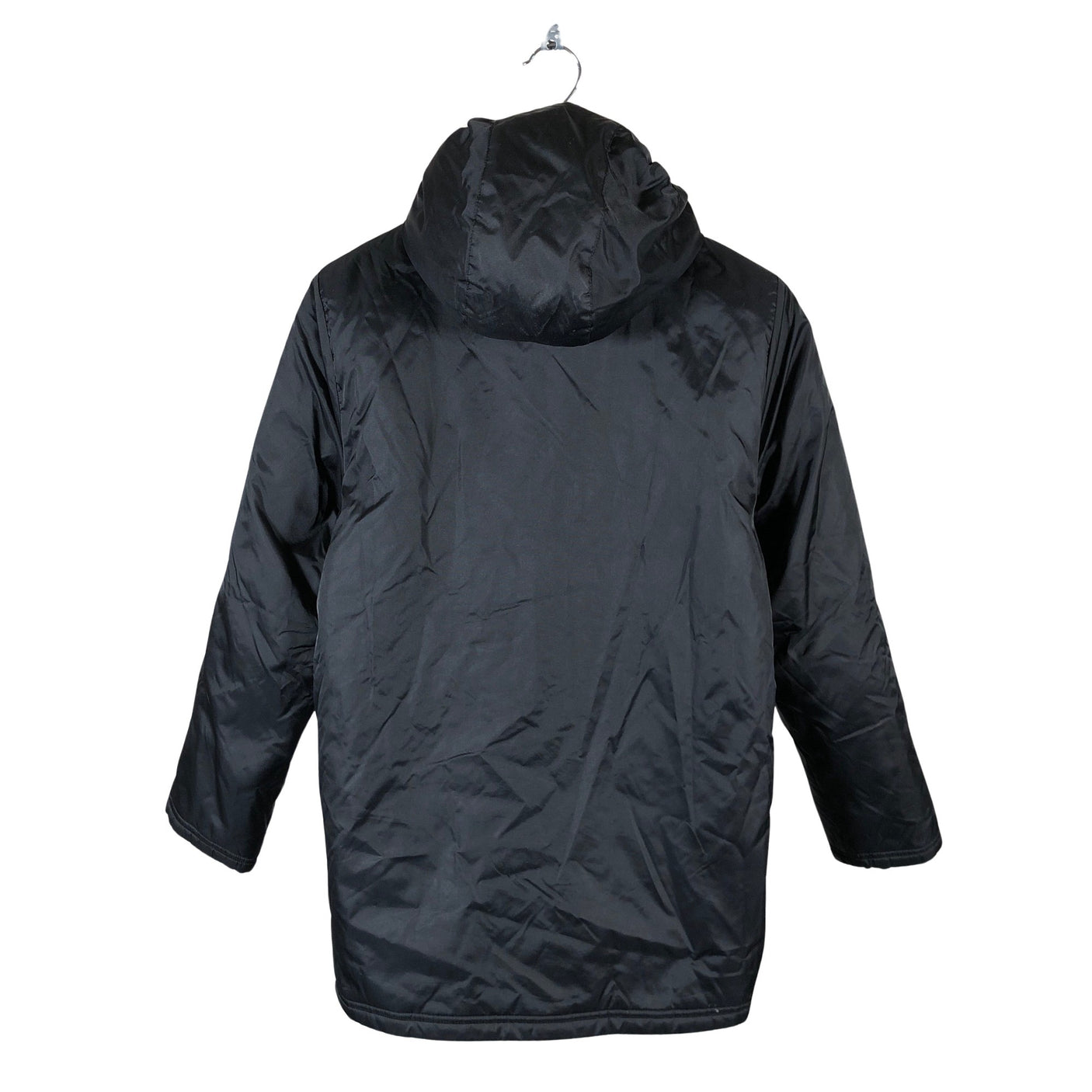 Unisex Adidas - Toppatakki, koko 152 - 158 - (2)