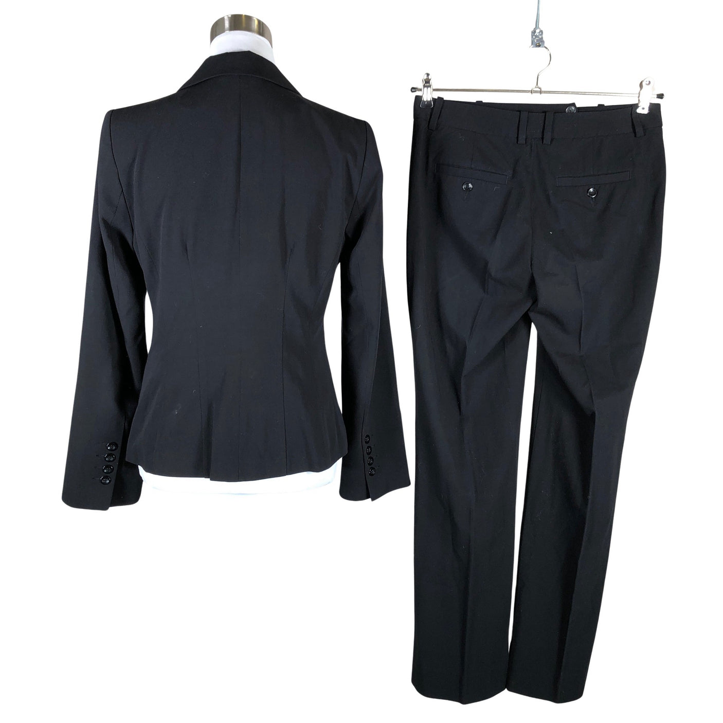 Unisex Lindex - Jakkupuku, koko 38 - (2)