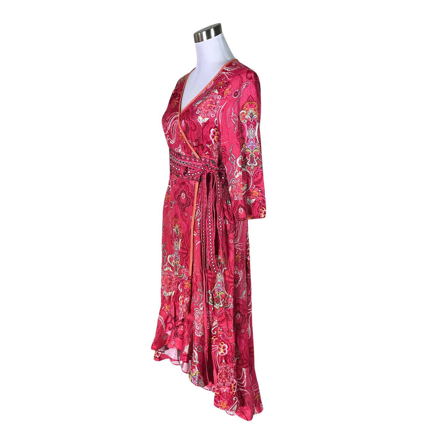 Unisex Odd Molly - Sifonkimekko, koko 38 - (3)