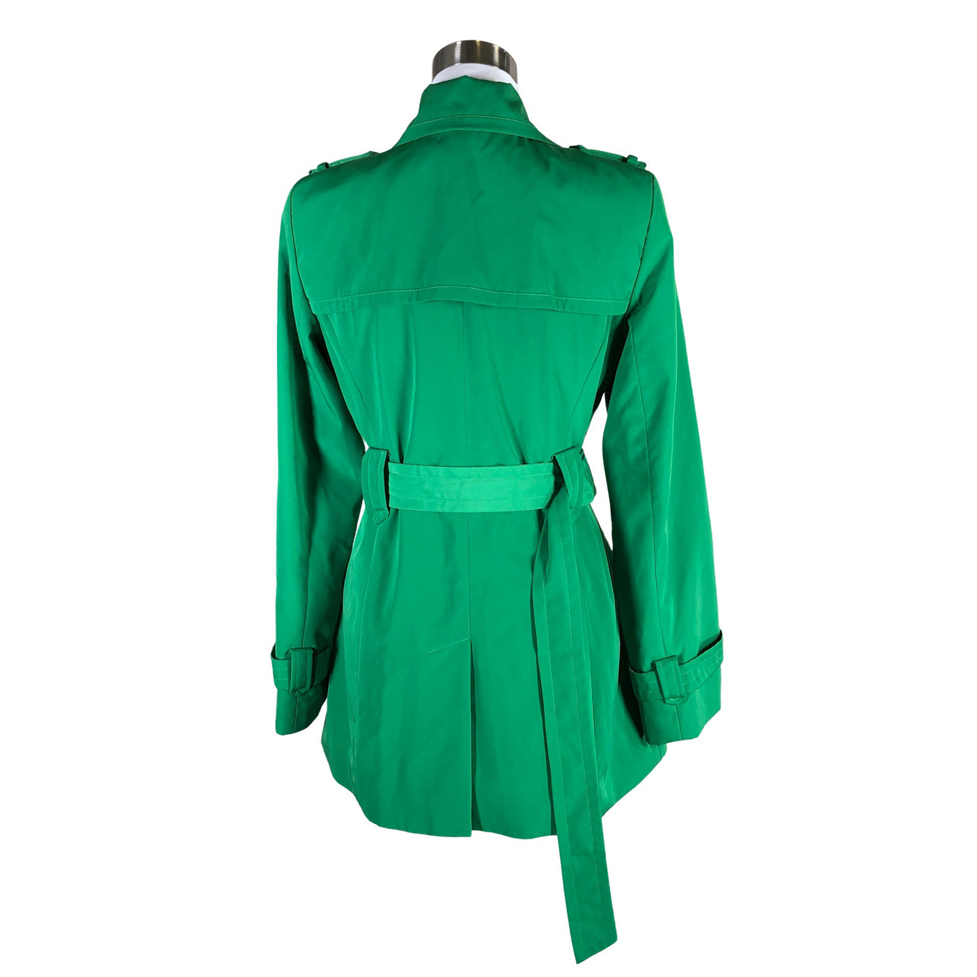 Unisex Calvin Klein - Trenssitakki, koko 34 - (2)