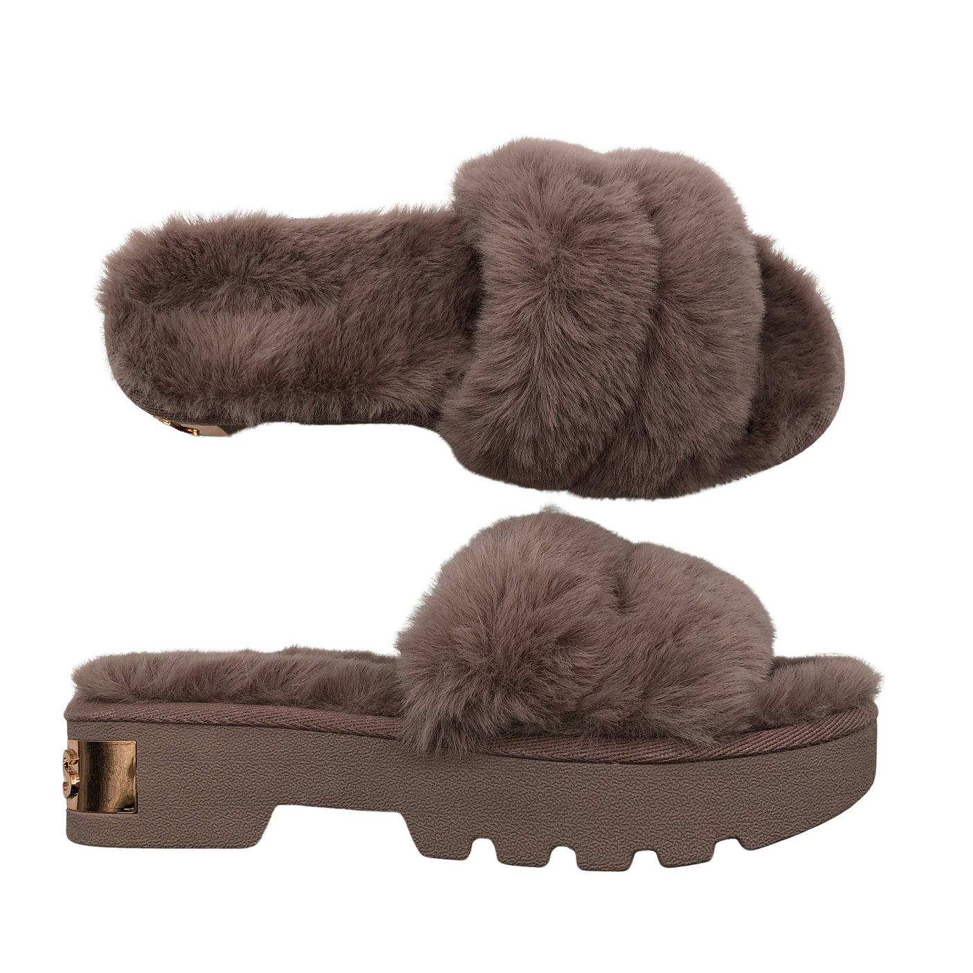 Unisex Michael Kors - Sandaalit, koko 38 - (1)