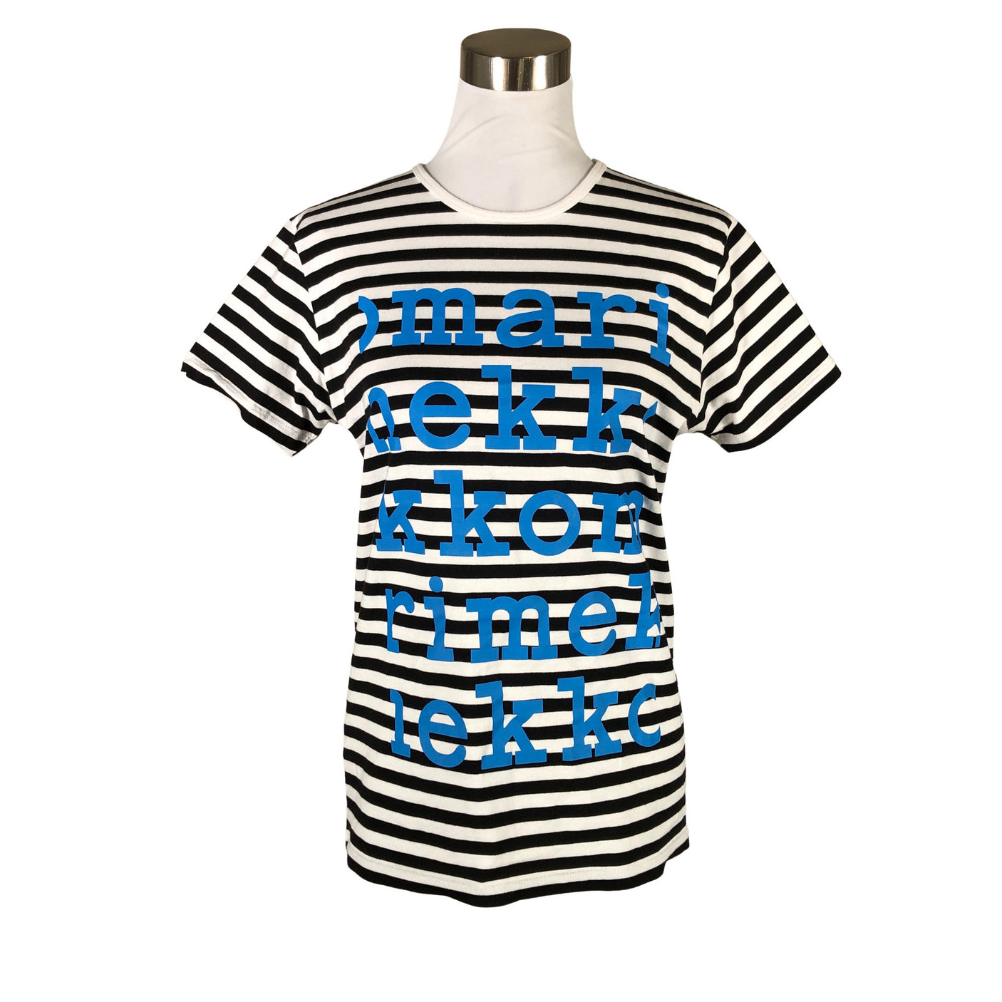 Unisex Marimekko - T-paita, koko 36 - (1)