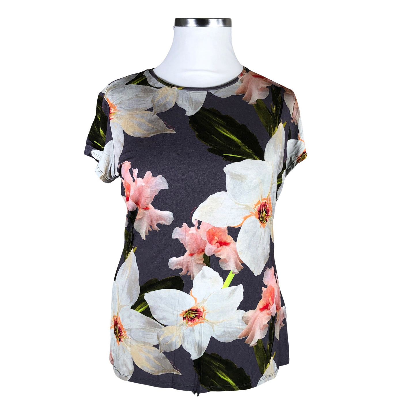 Unisex Ted Baker - T-paita, koko 44 - (1)