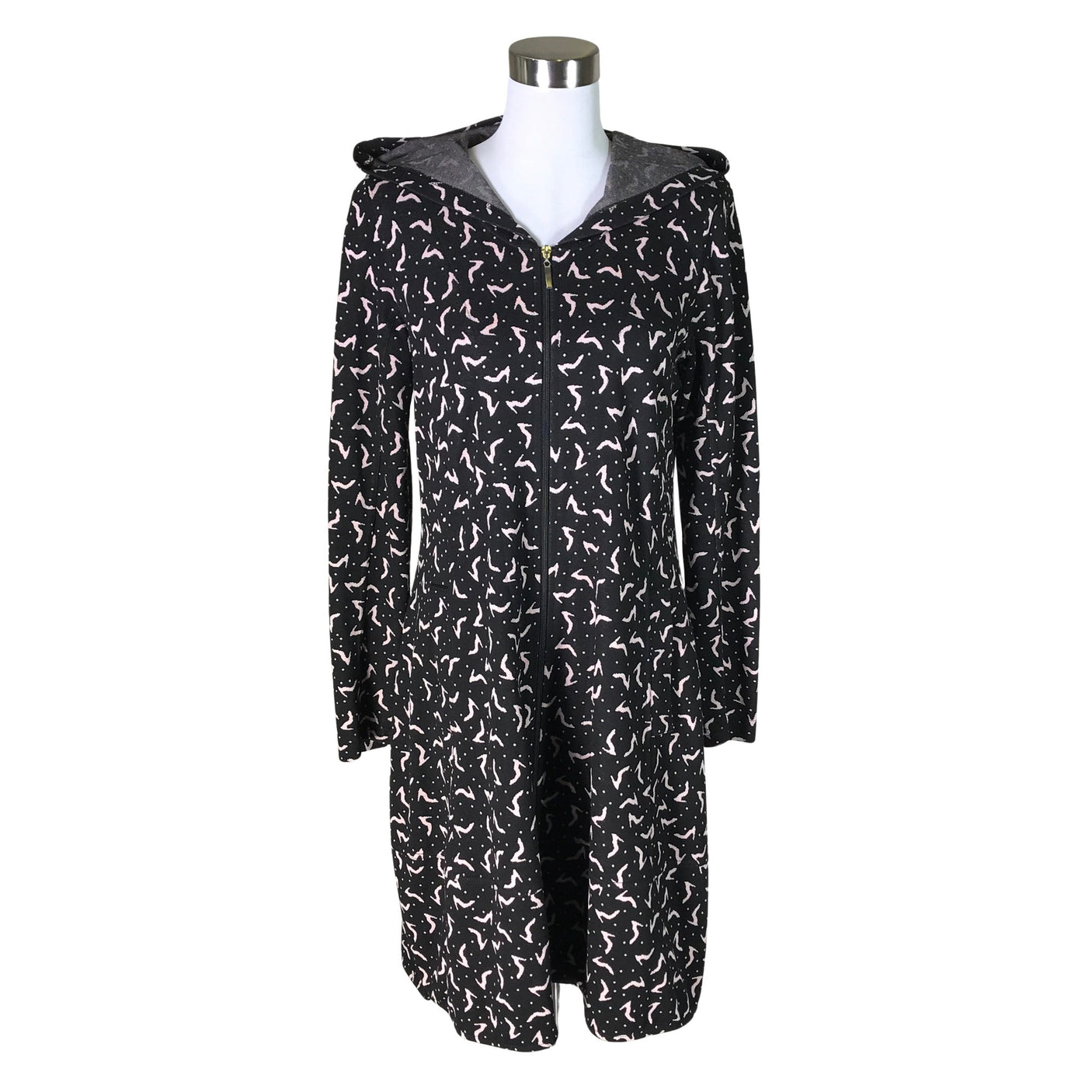 Unisex Leins' - Trikootunika, koko 38 - (1)