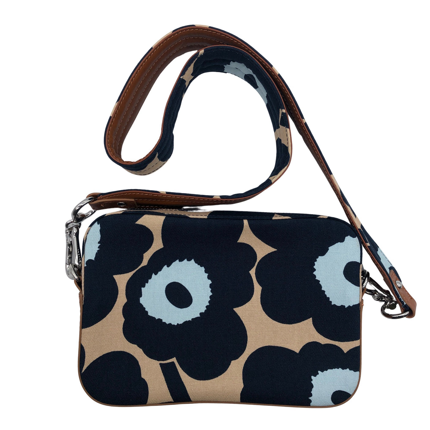 Unisex Marimekko - Olkalaukku, koko Mini - (1)