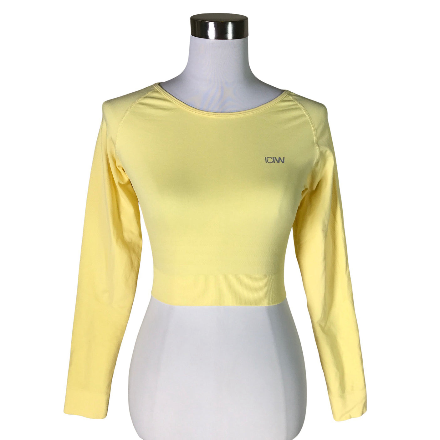 Unisex ICIW – Icaniwill - Urheilupaita,
pitkät hihat, koko 36 - (1)